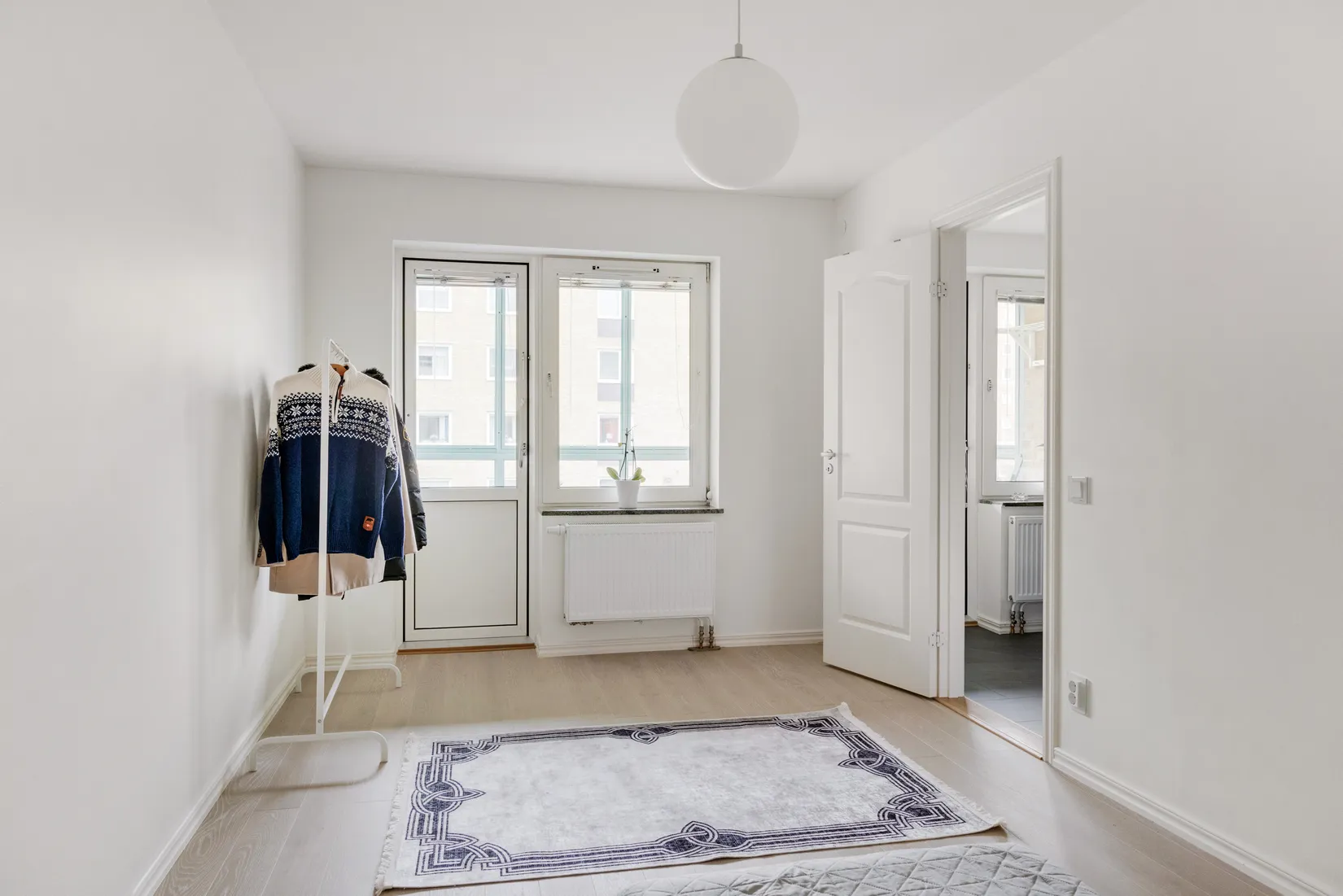 Bostadsrätt, Berguvsgatan 9E, Söderkulla, Malmö