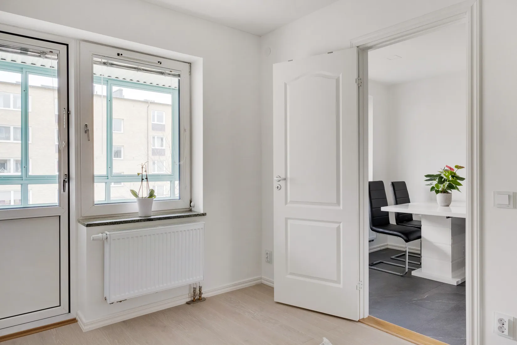 Bostadsrätt, Berguvsgatan 9E, Söderkulla, Malmö