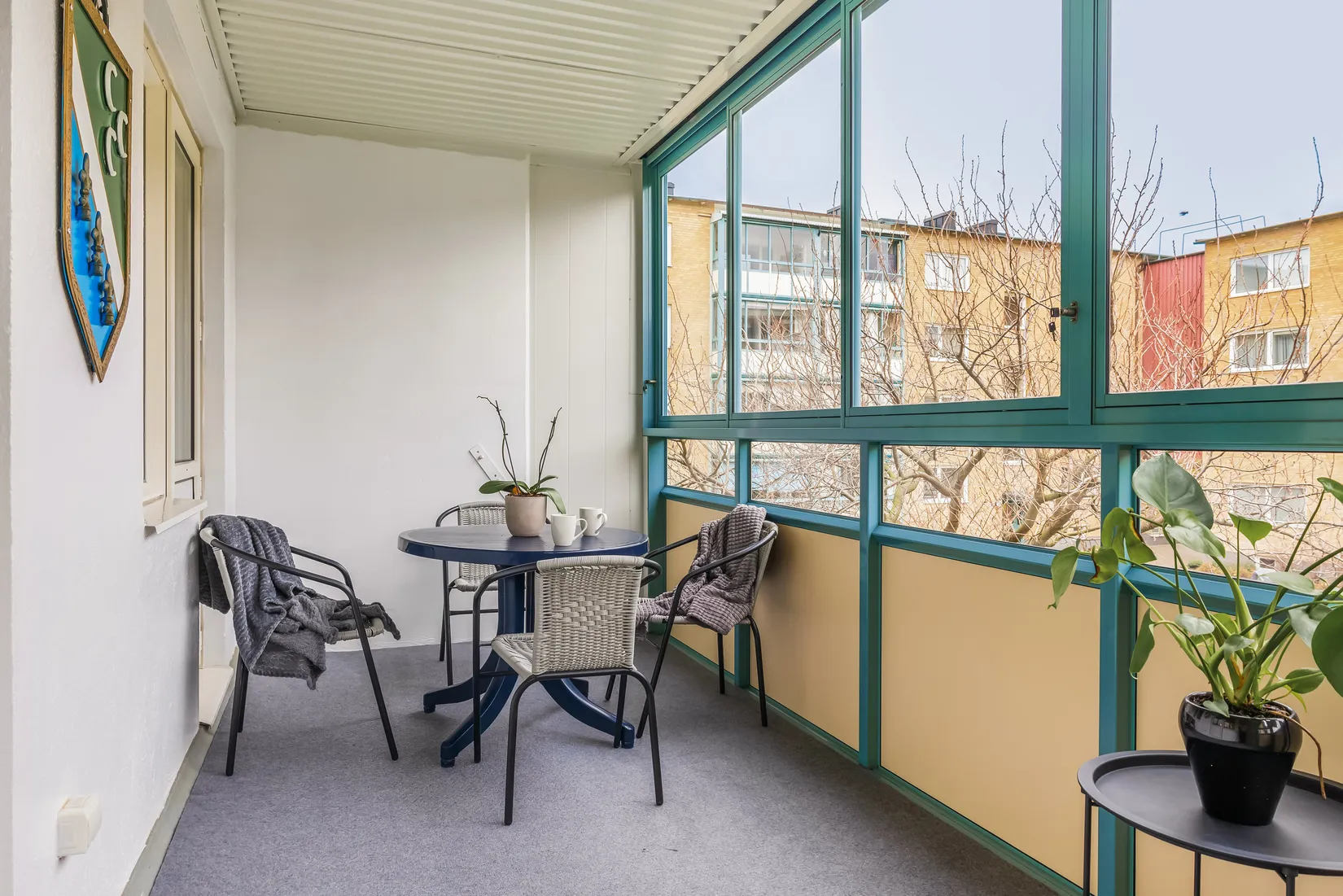 Bostadsrätt, Berguvsgatan 9E, Söderkulla, Malmö