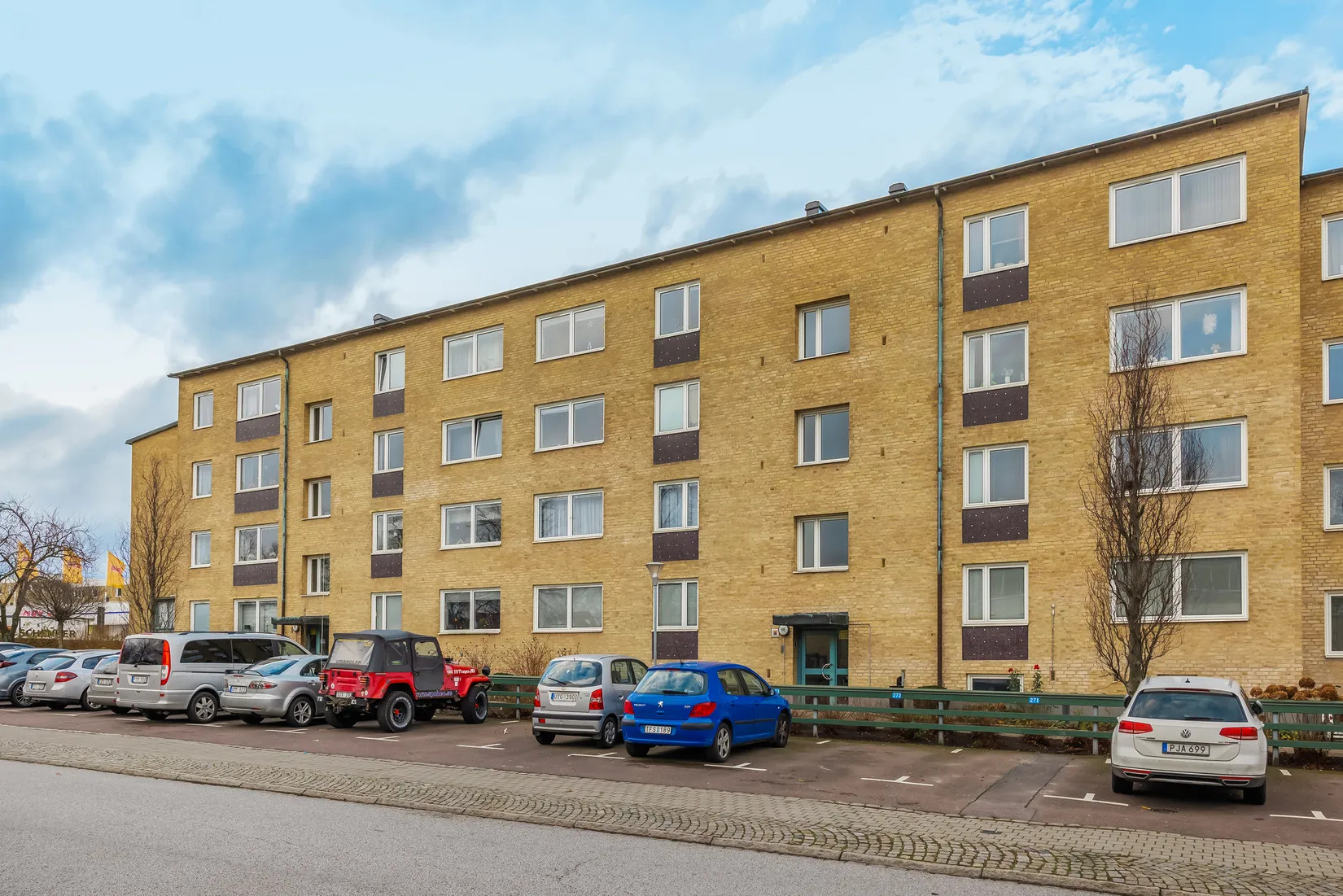 Bostadsrätt, Berguvsgatan 9E, Söderkulla, Malmö