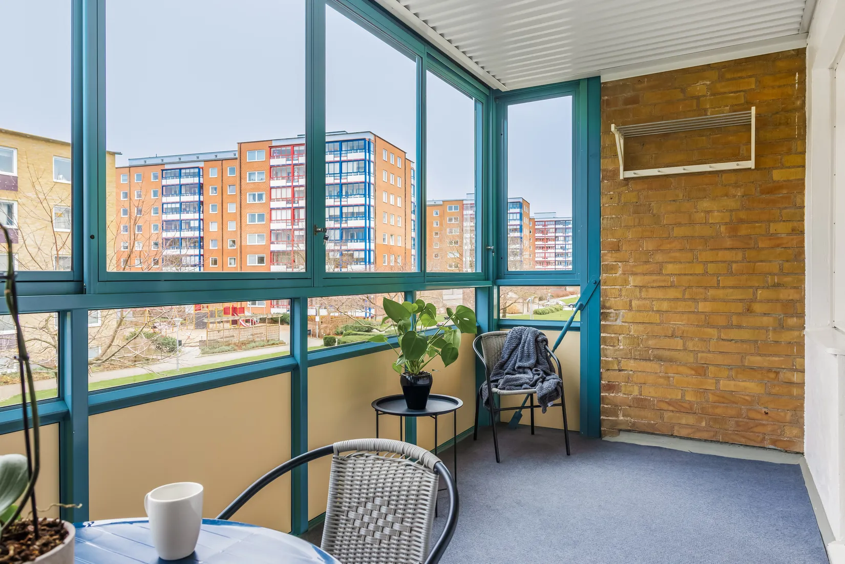 Bostadsrätt, Berguvsgatan 9E, Söderkulla, Malmö