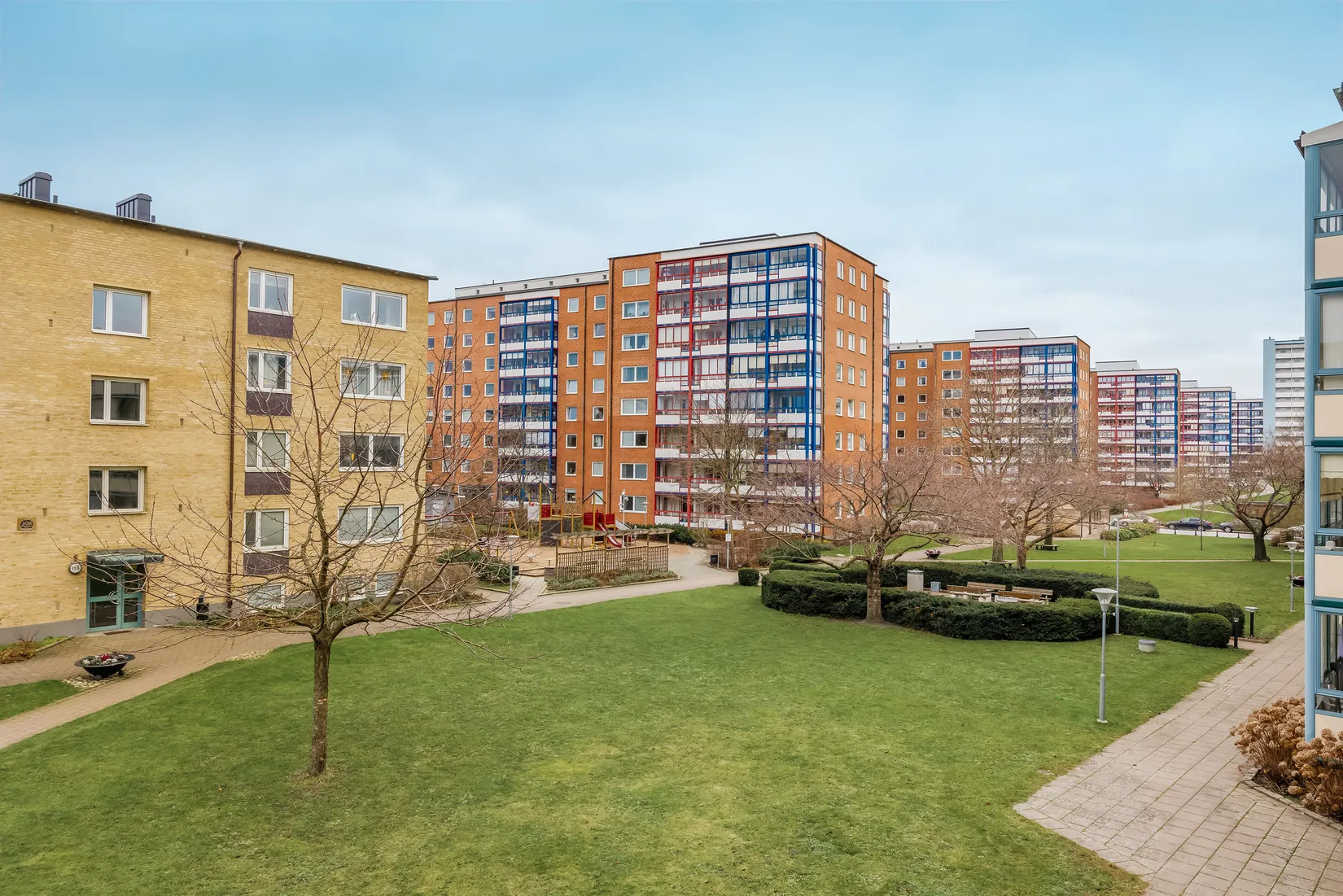 Bostadsrätt, Berguvsgatan 9E, Söderkulla, Malmö