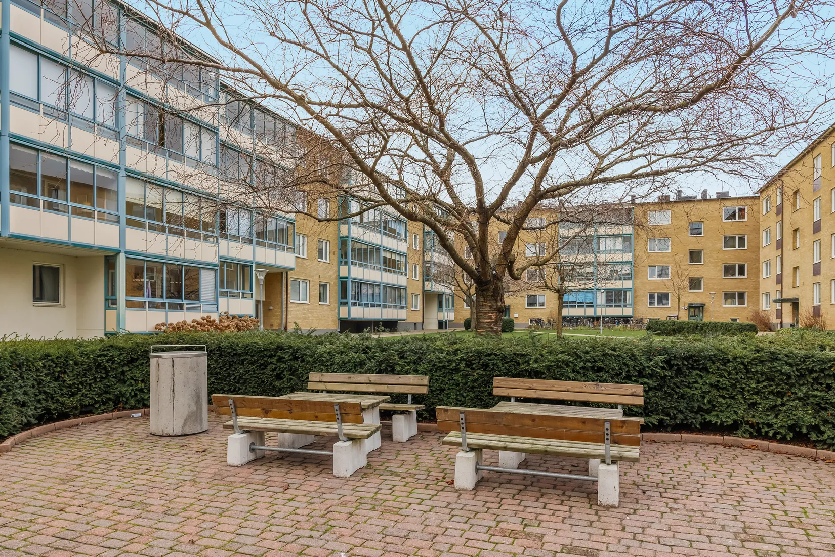 Bostadsrätt, Berguvsgatan 9E, Söderkulla, Malmö