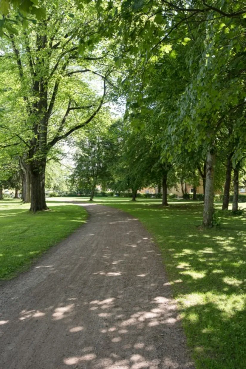 Bostadsrätt, Brändströmsgatan 9A, Väster, Gävle