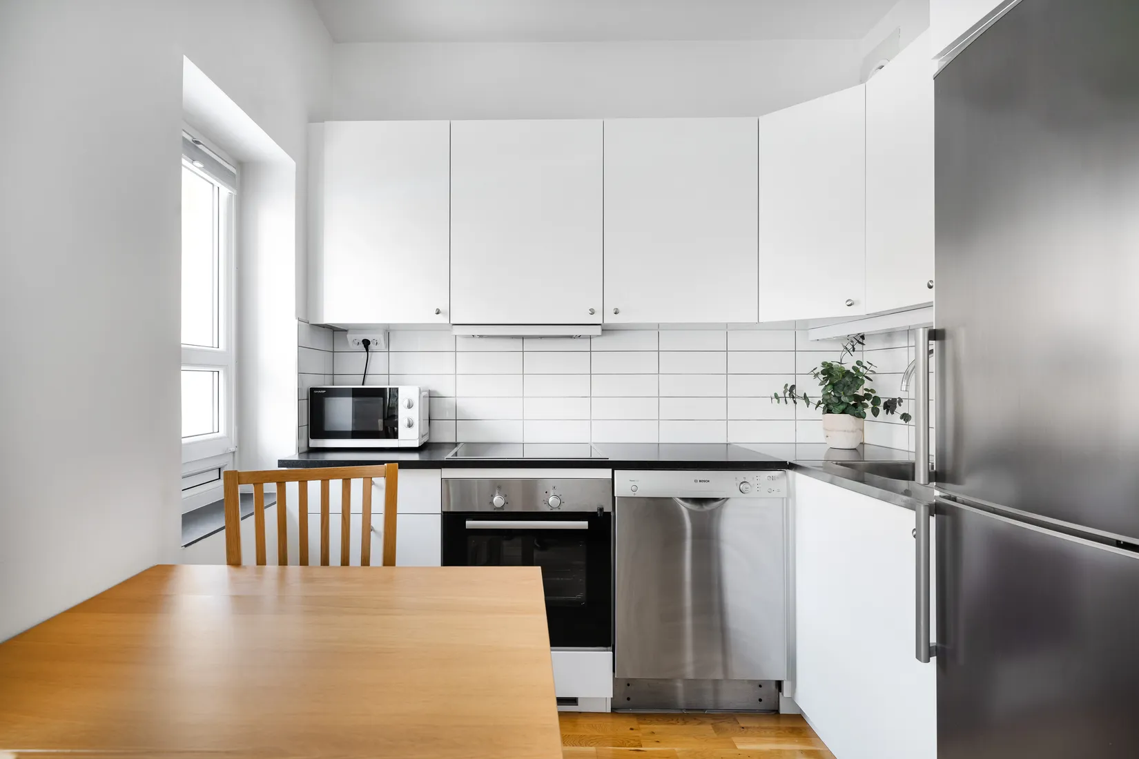 Bostadsrätt, Brändströmsgatan 9A, Väster, Gävle