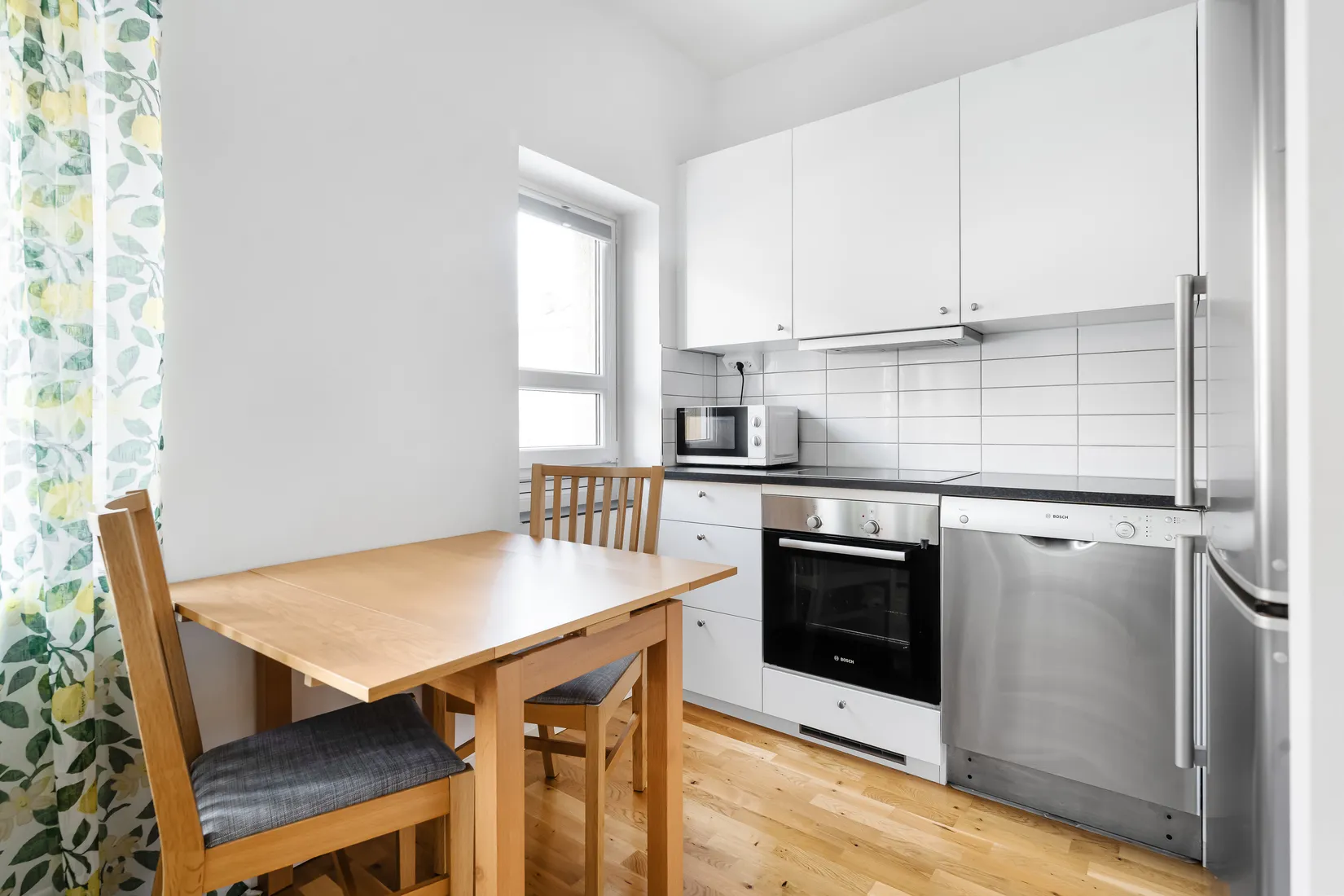Bostadsrätt, Brändströmsgatan 9A, Väster, Gävle