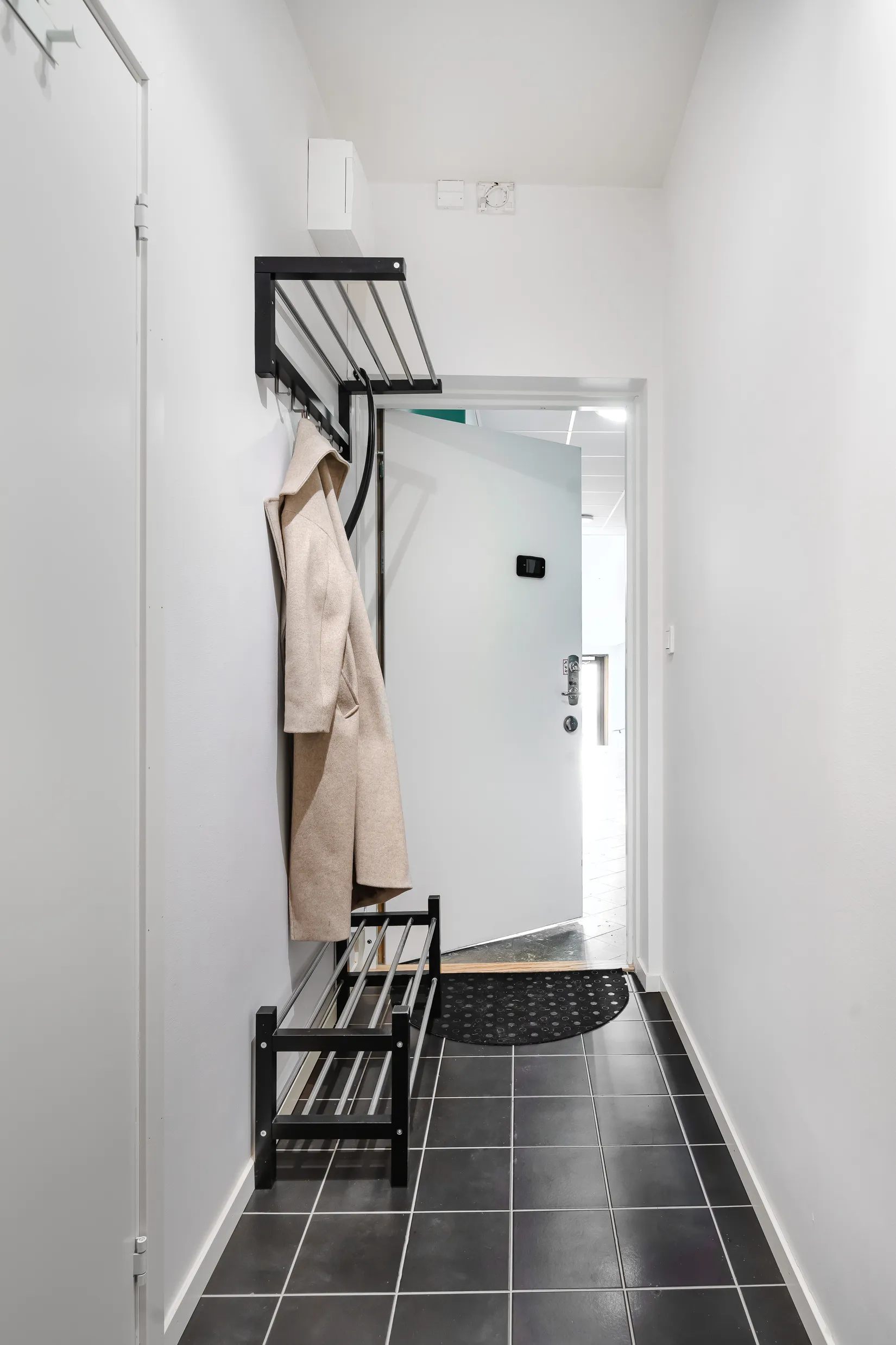 Bostadsrätt, Brändströmsgatan 9A, Väster, Gävle