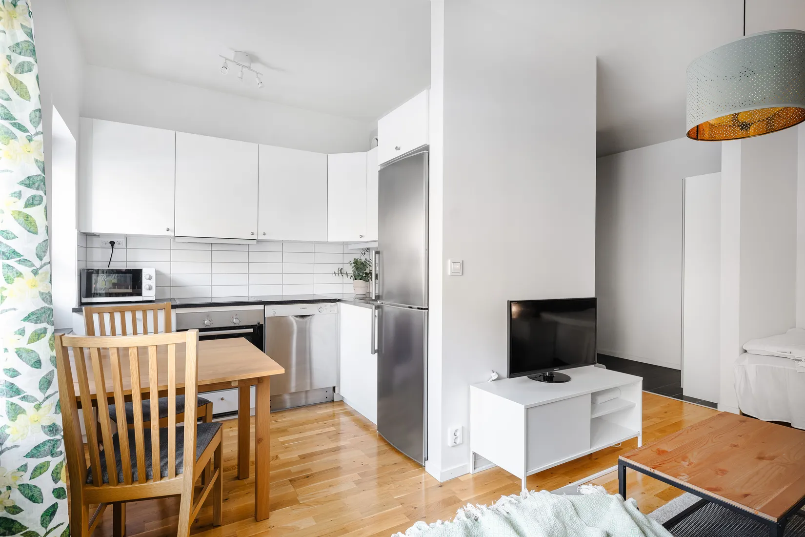Bostadsrätt, Brändströmsgatan 9A, Väster, Gävle