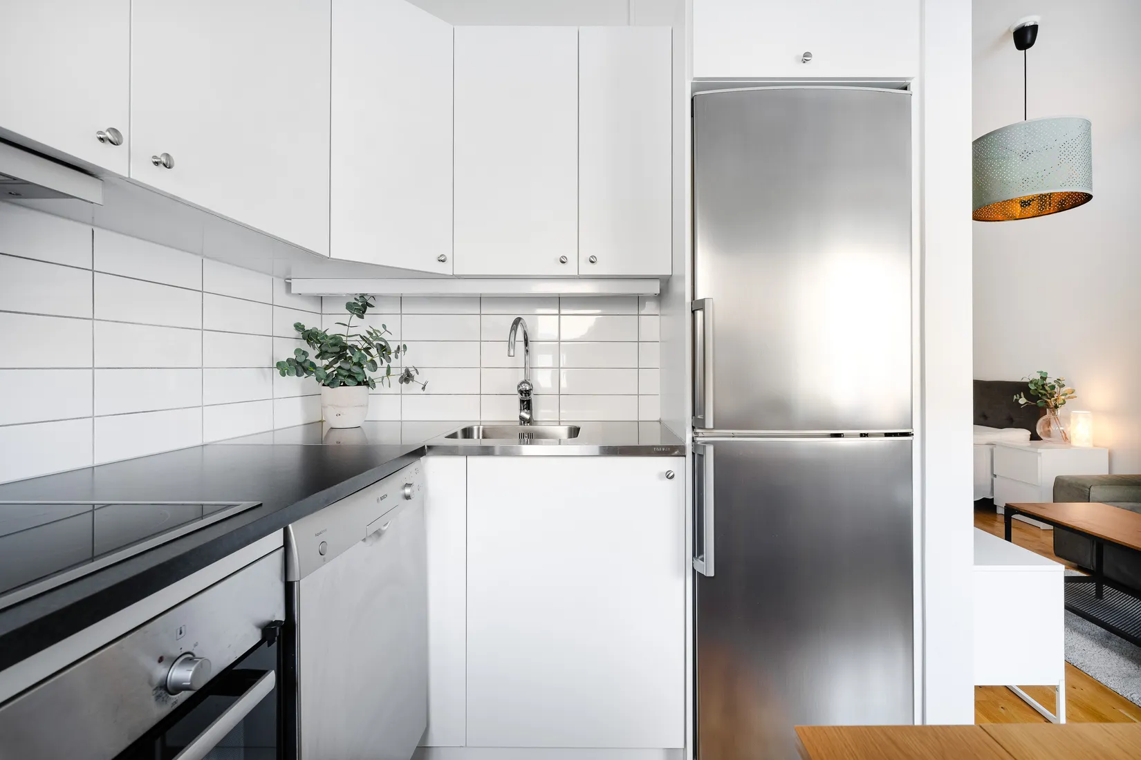 Bostadsrätt, Brändströmsgatan 9A, Väster, Gävle