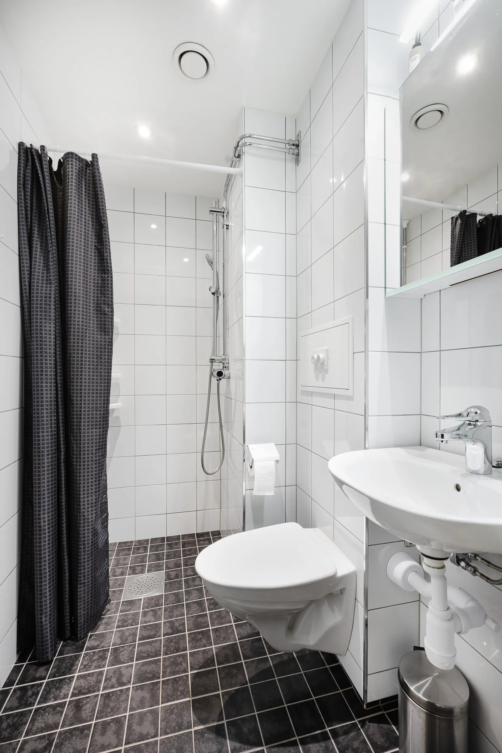 Bostadsrätt, Brändströmsgatan 9A, Väster, Gävle