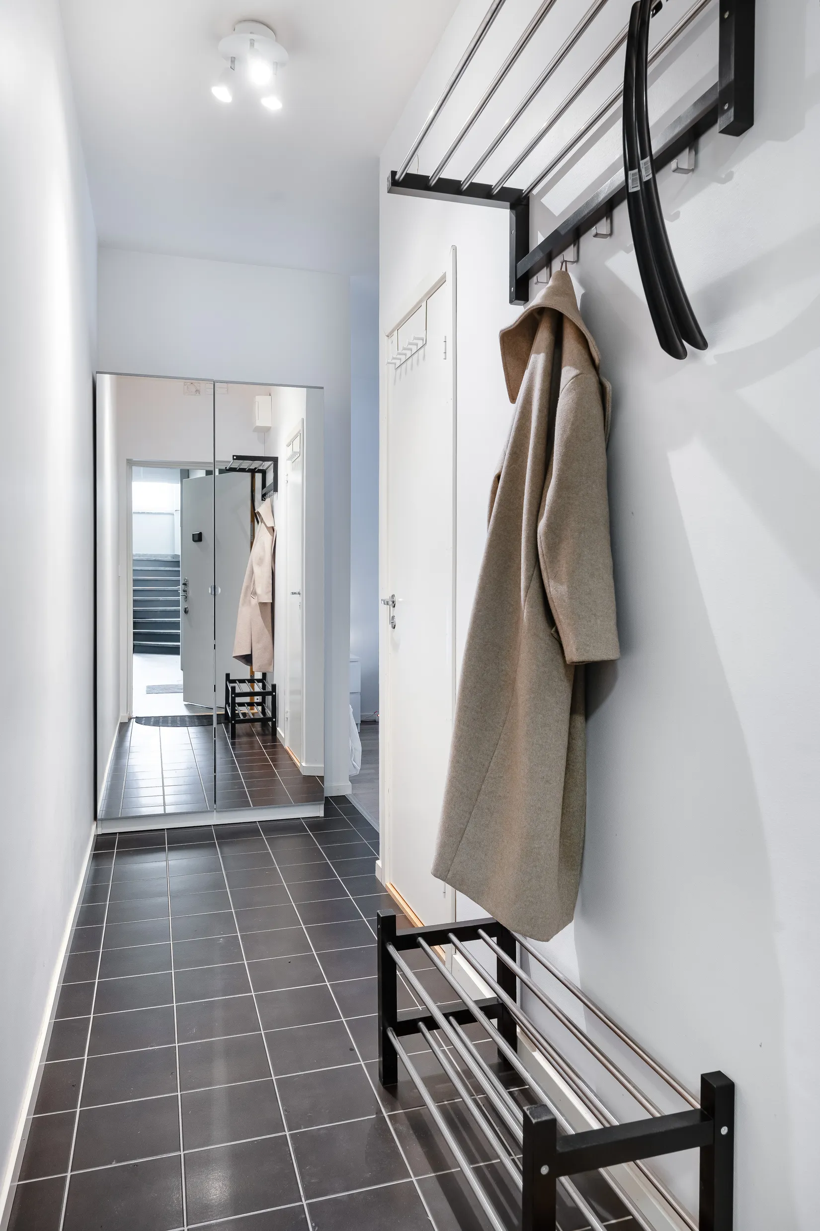Bostadsrätt, Brändströmsgatan 9A, Väster, Gävle