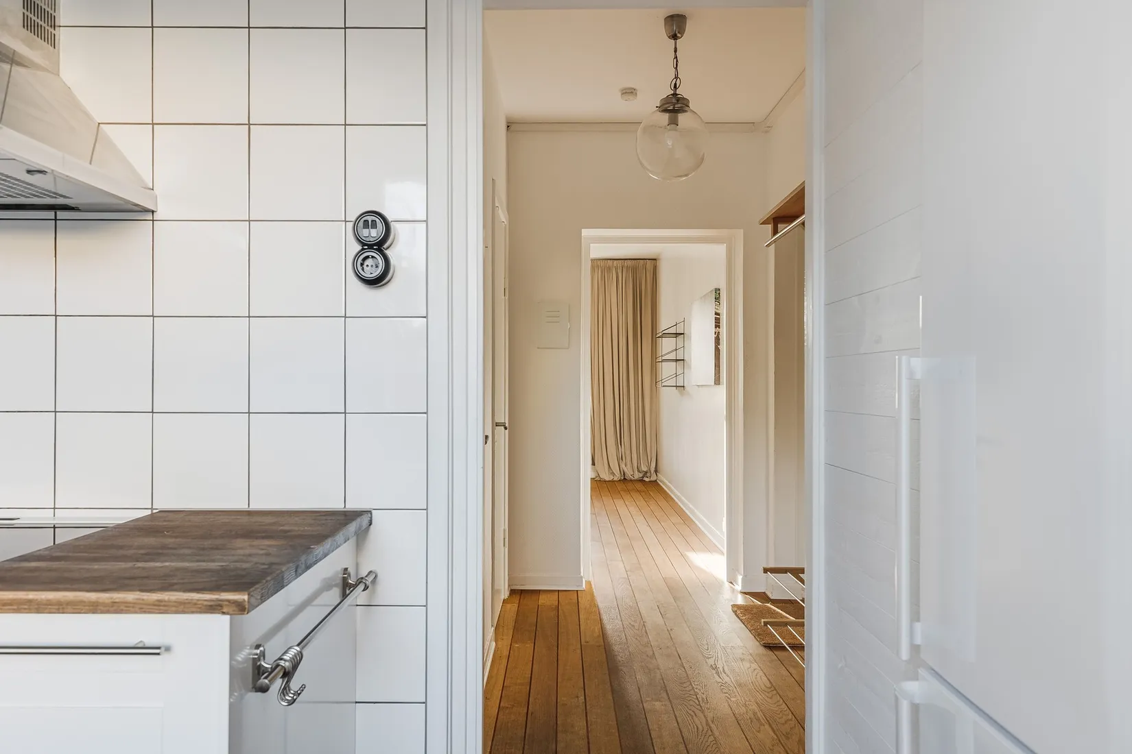 Bostadsrätt, Bragegatan 29B, Södra området, Kalmar