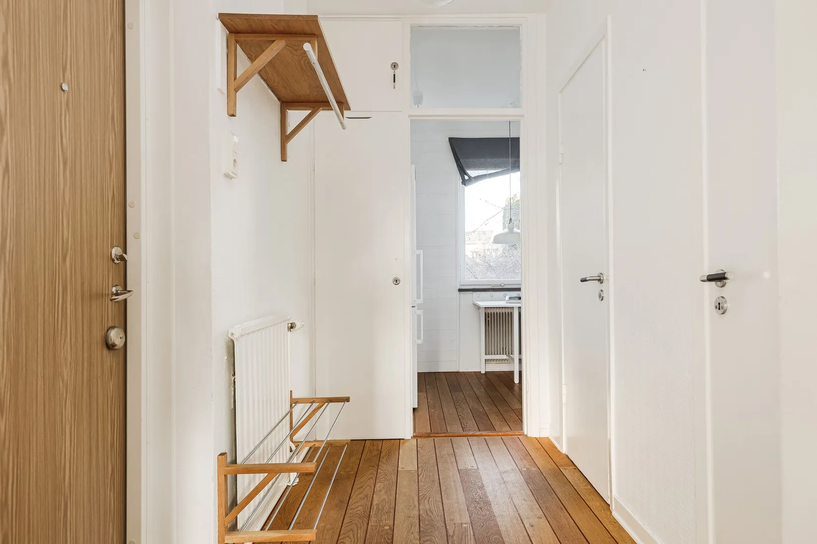 Bostadsrätt, Bragegatan 29B, Södra området, Kalmar
