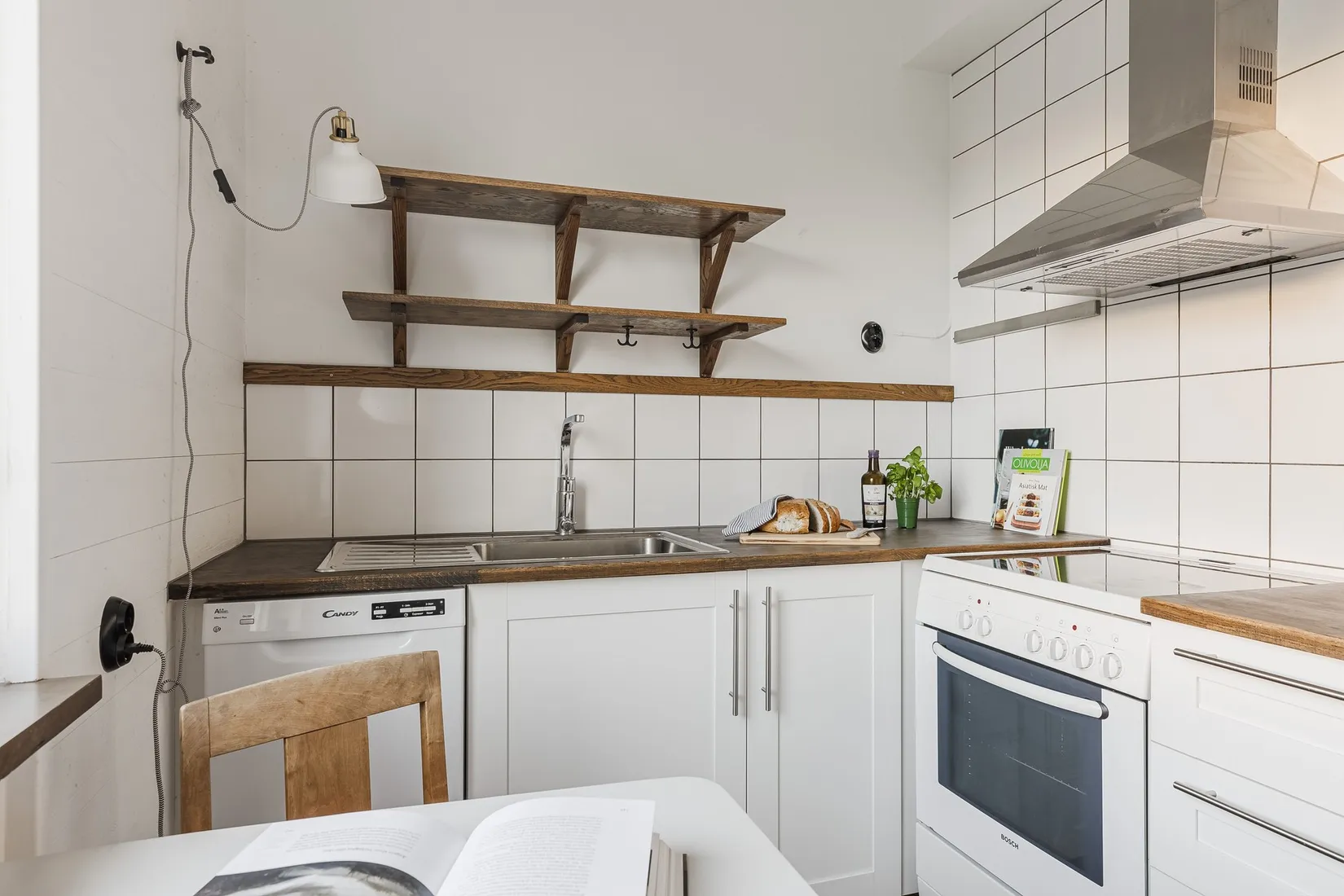 Bostadsrätt, Bragegatan 29B, Södra området, Kalmar