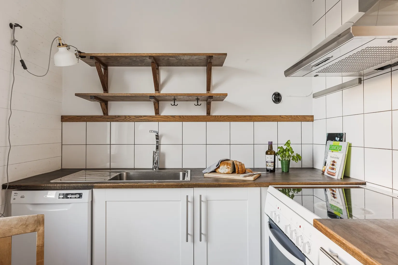 Bostadsrätt, Bragegatan 29B, Södra området, Kalmar