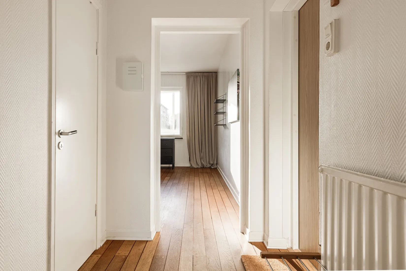 Bostadsrätt, Bragegatan 29B, Södra området, Kalmar