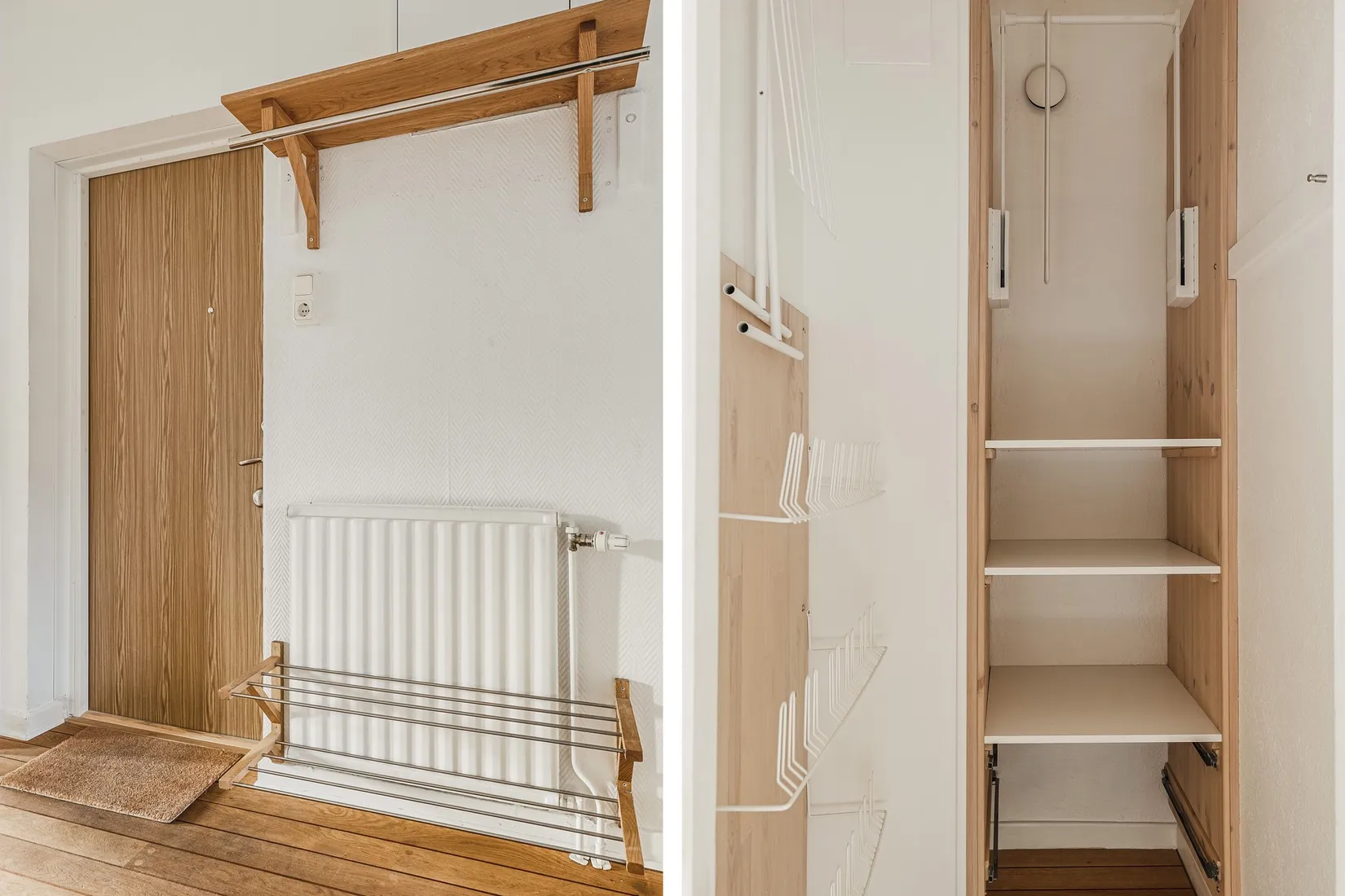Bostadsrätt, Bragegatan 29B, Södra området, Kalmar