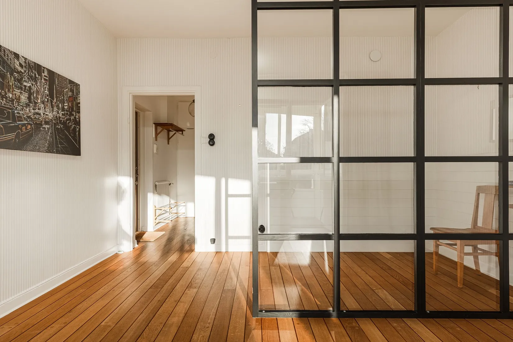 Bostadsrätt, Bragegatan 29B, Södra området, Kalmar