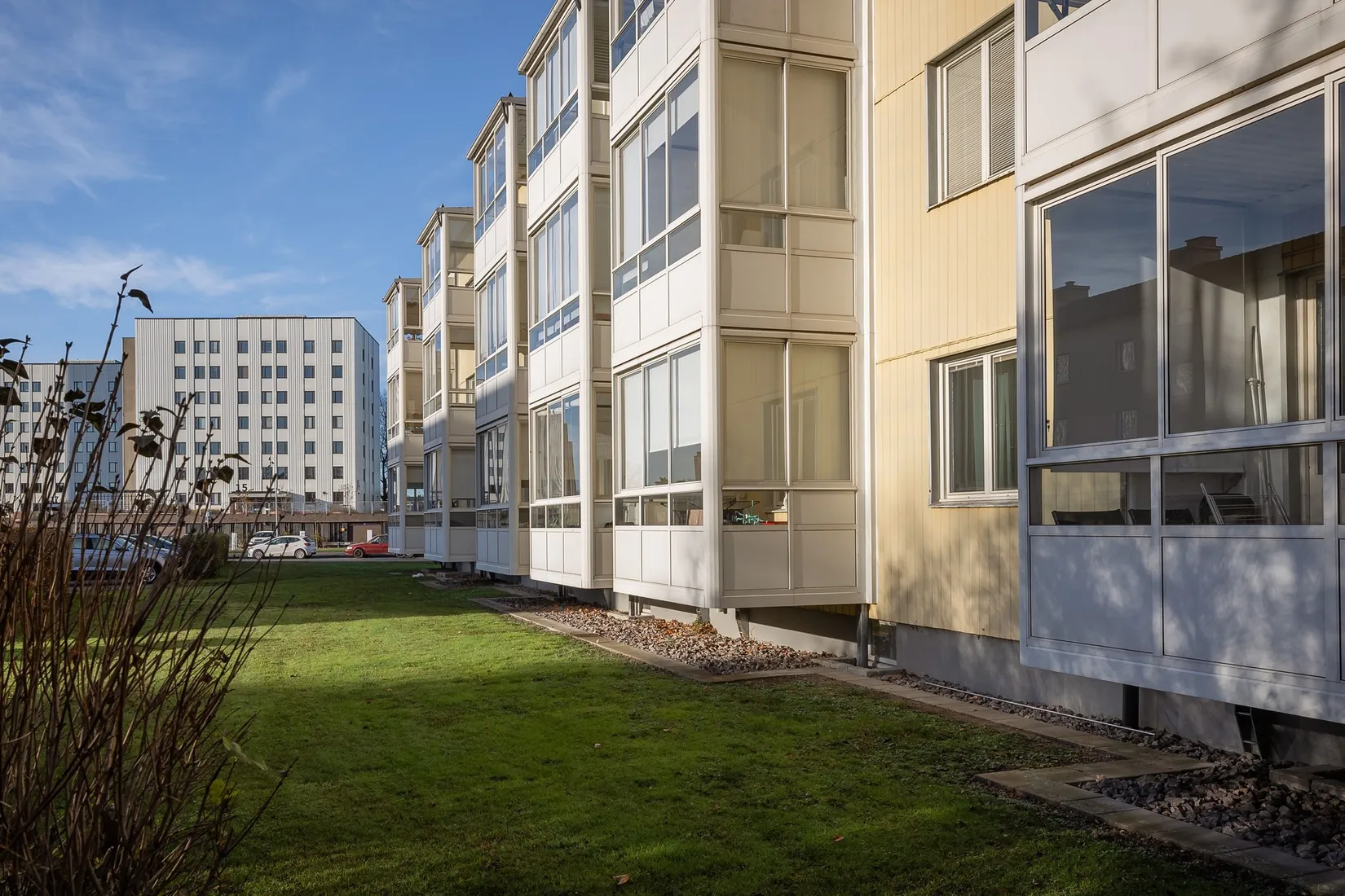 Bostadsrätt, Bragegatan 29B, Södra området, Kalmar
