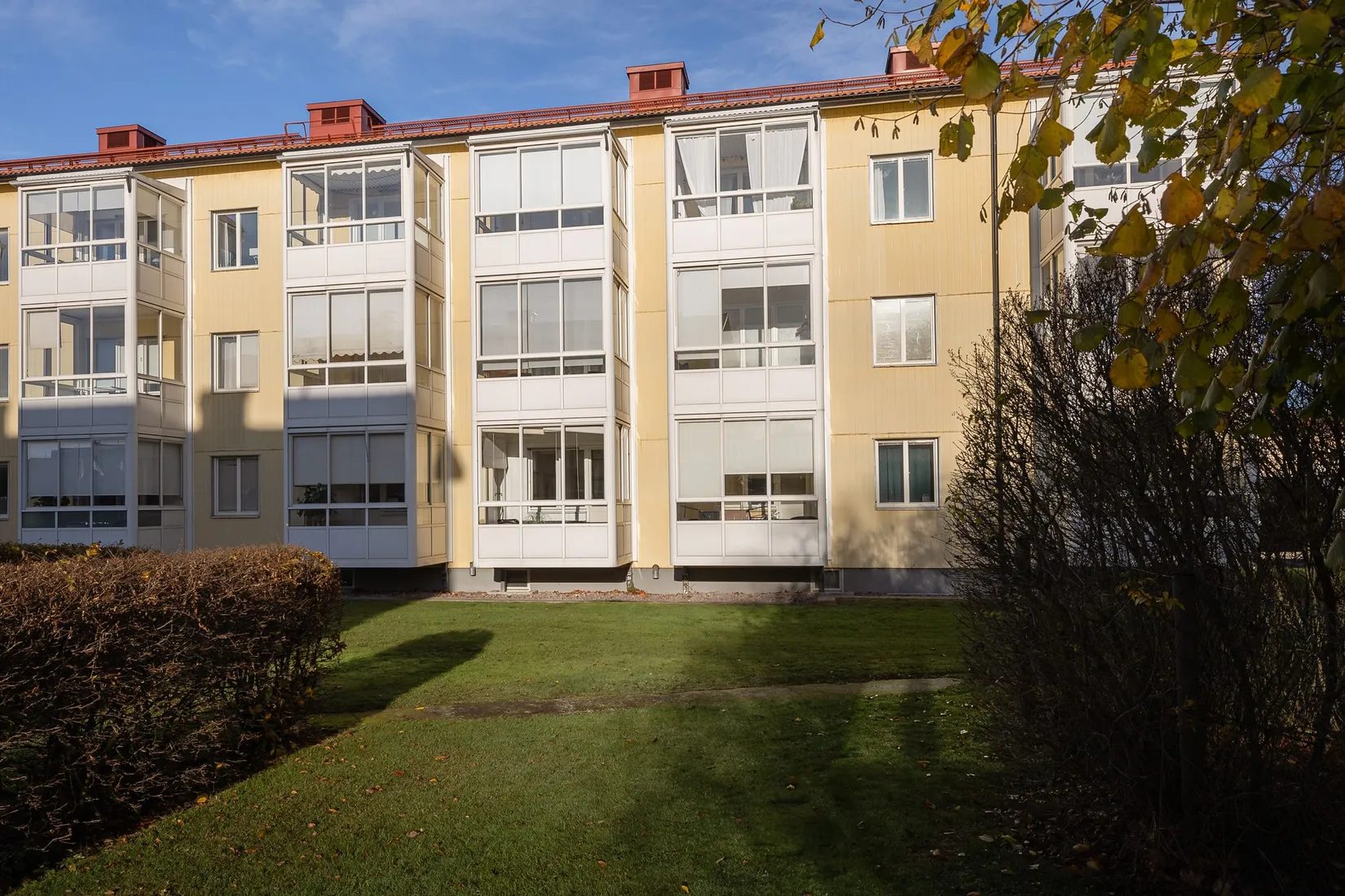 Bostadsrätt, Bragegatan 29B, Södra området, Kalmar
