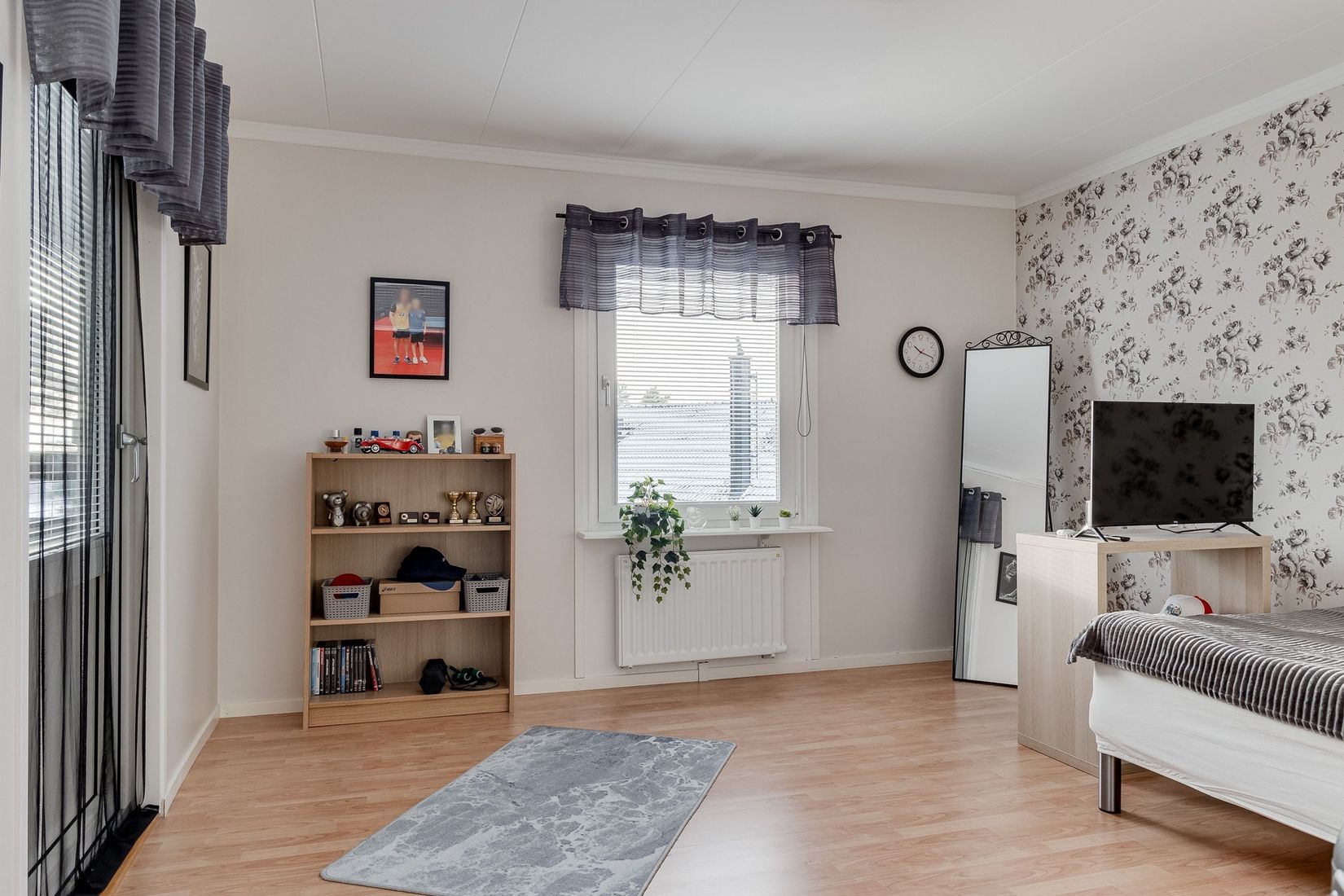 Radhus, Älgstigen 32, Norrtorn, Oskarshamn