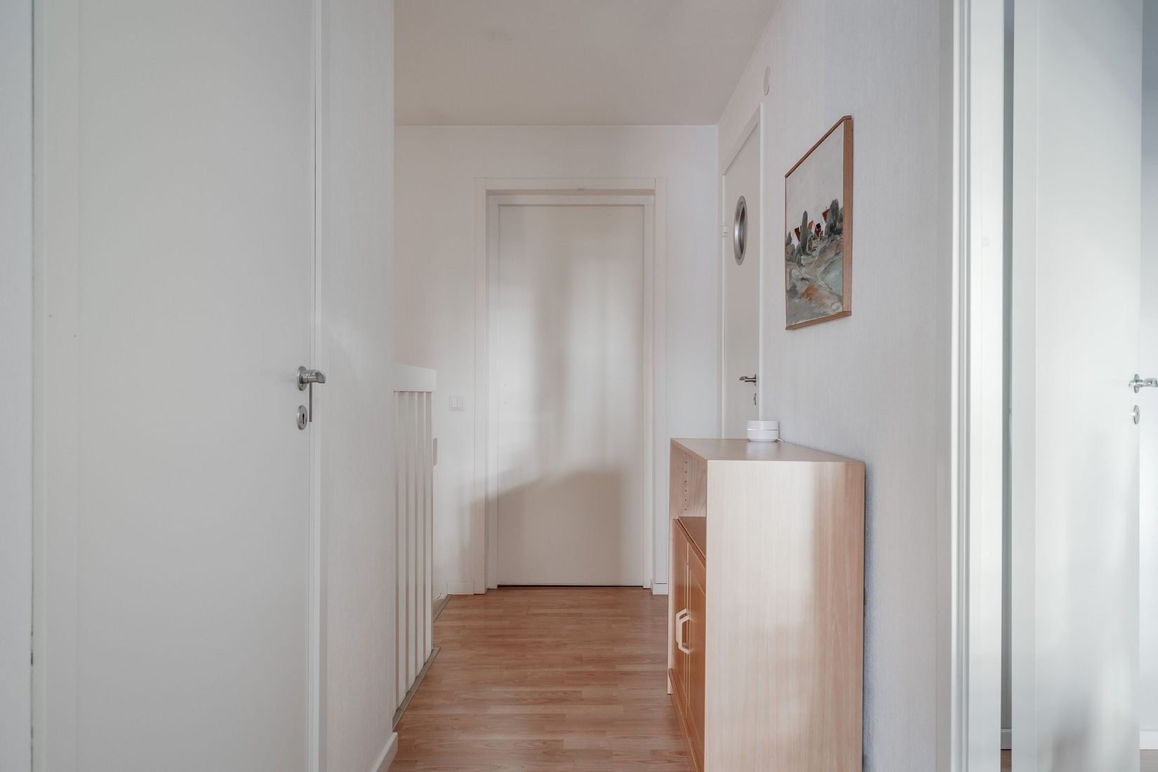 Radhus, Älgstigen 32, Norrtorn, Oskarshamn