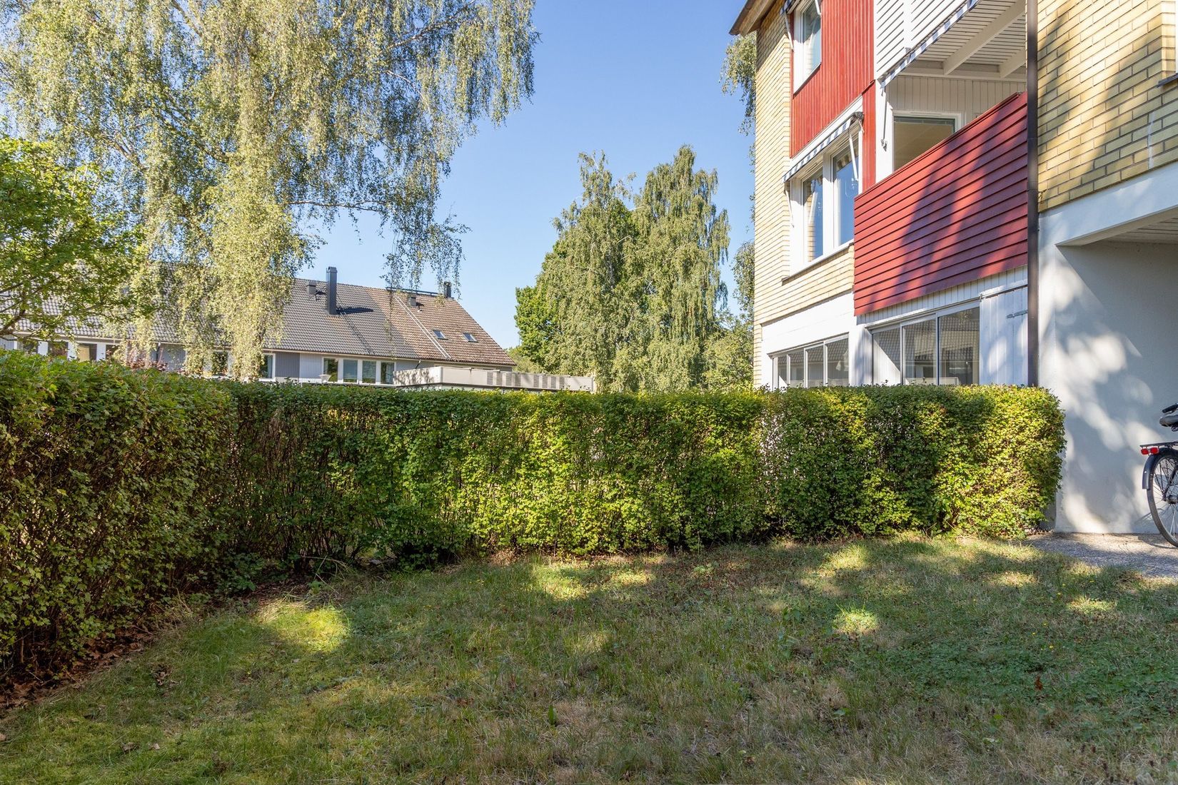 Radhus, Älgstigen 32, Norrtorn, Oskarshamn