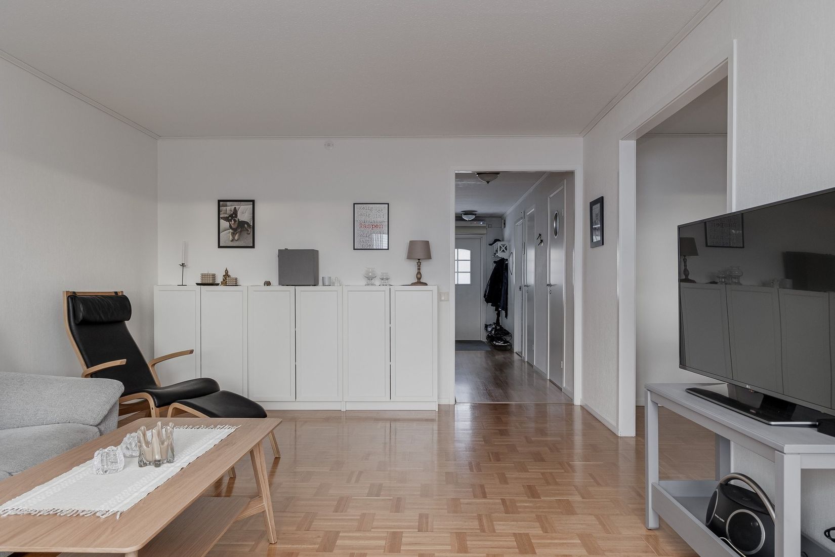 Radhus, Älgstigen 32, Norrtorn, Oskarshamn