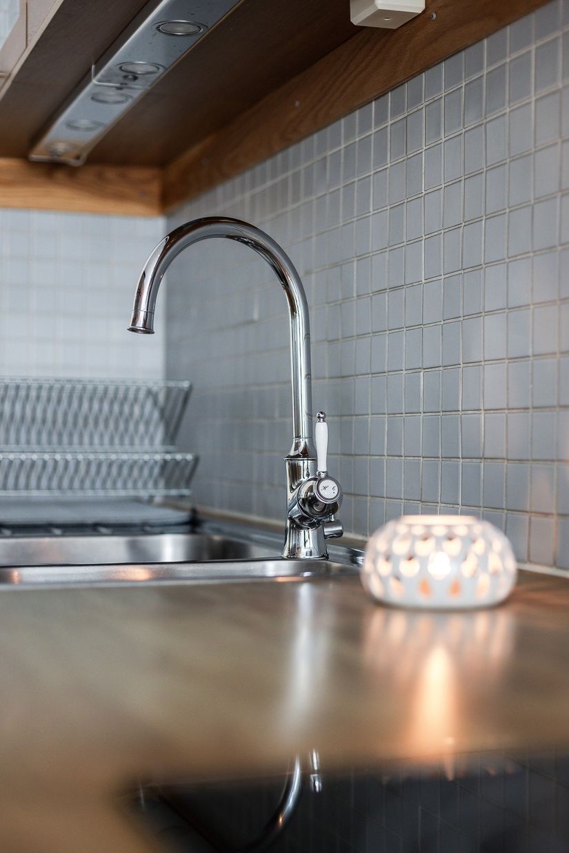 Radhus, Älgstigen 32, Norrtorn, Oskarshamn