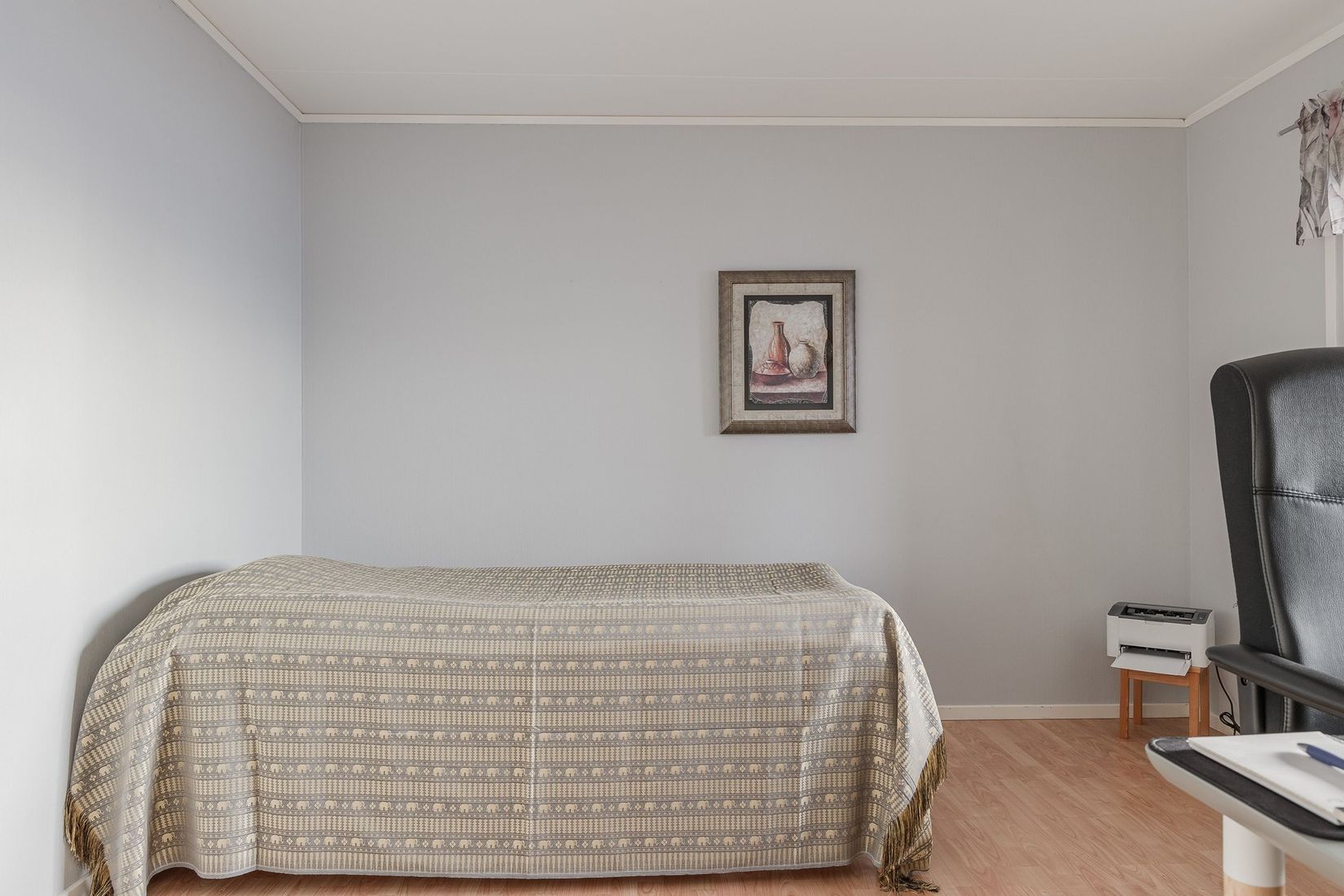 Radhus, Älgstigen 32, Norrtorn, Oskarshamn