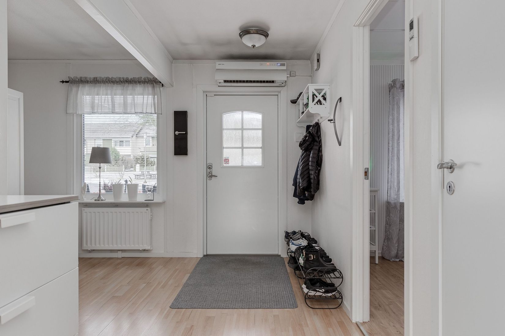 Radhus, Älgstigen 32, Norrtorn, Oskarshamn