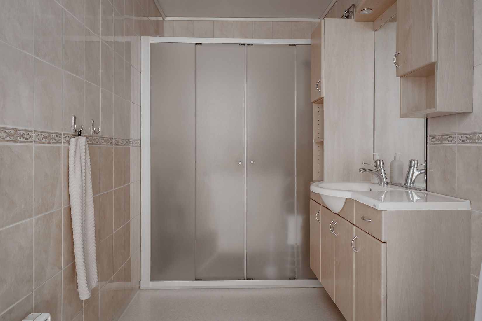 Radhus, Älgstigen 32, Norrtorn, Oskarshamn