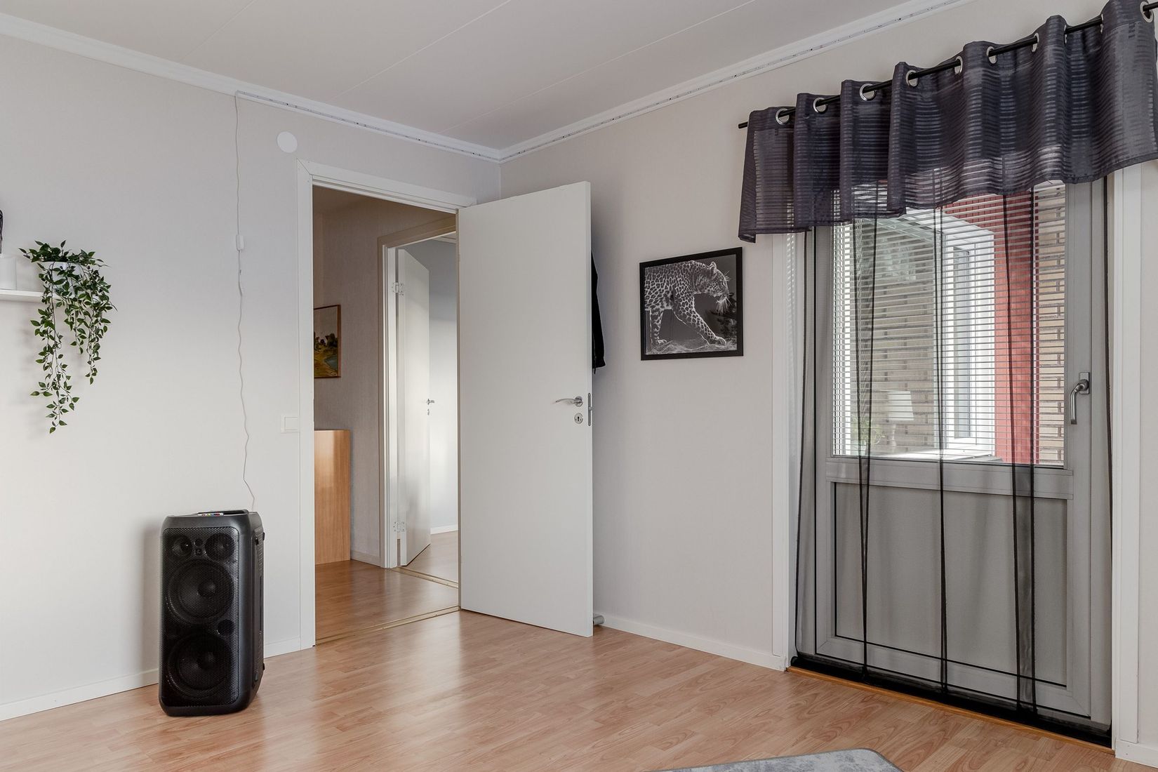 Radhus, Älgstigen 32, Norrtorn, Oskarshamn