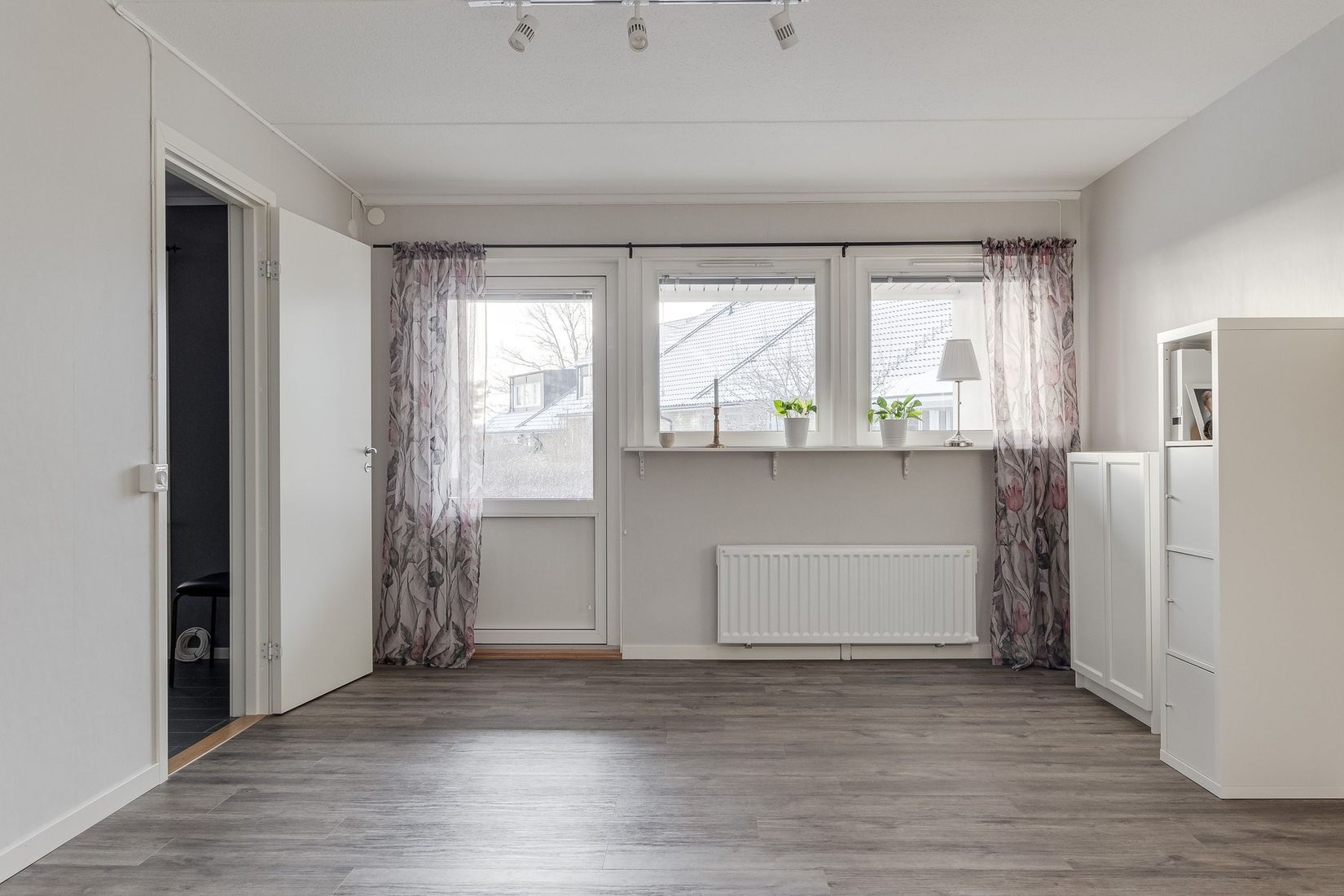 Radhus, Älgstigen 32, Norrtorn, Oskarshamn