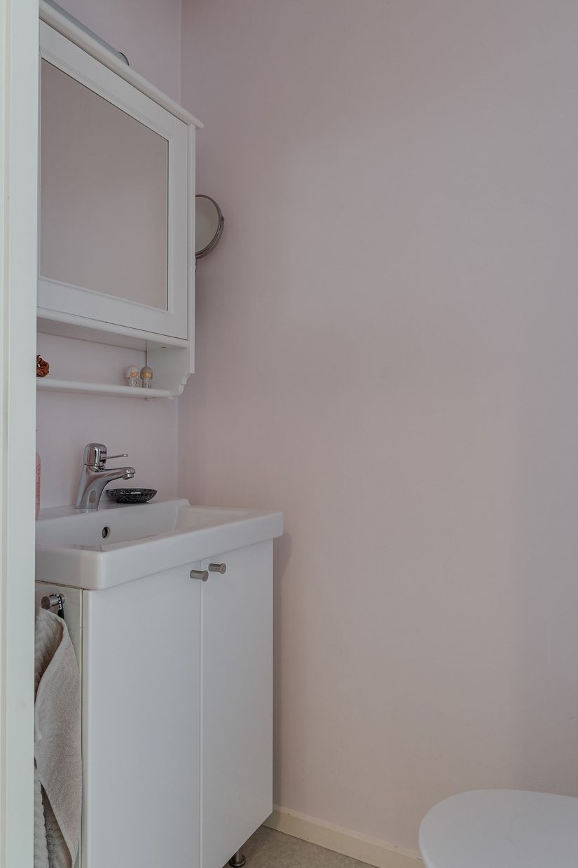 Radhus, Älgstigen 32, Norrtorn, Oskarshamn