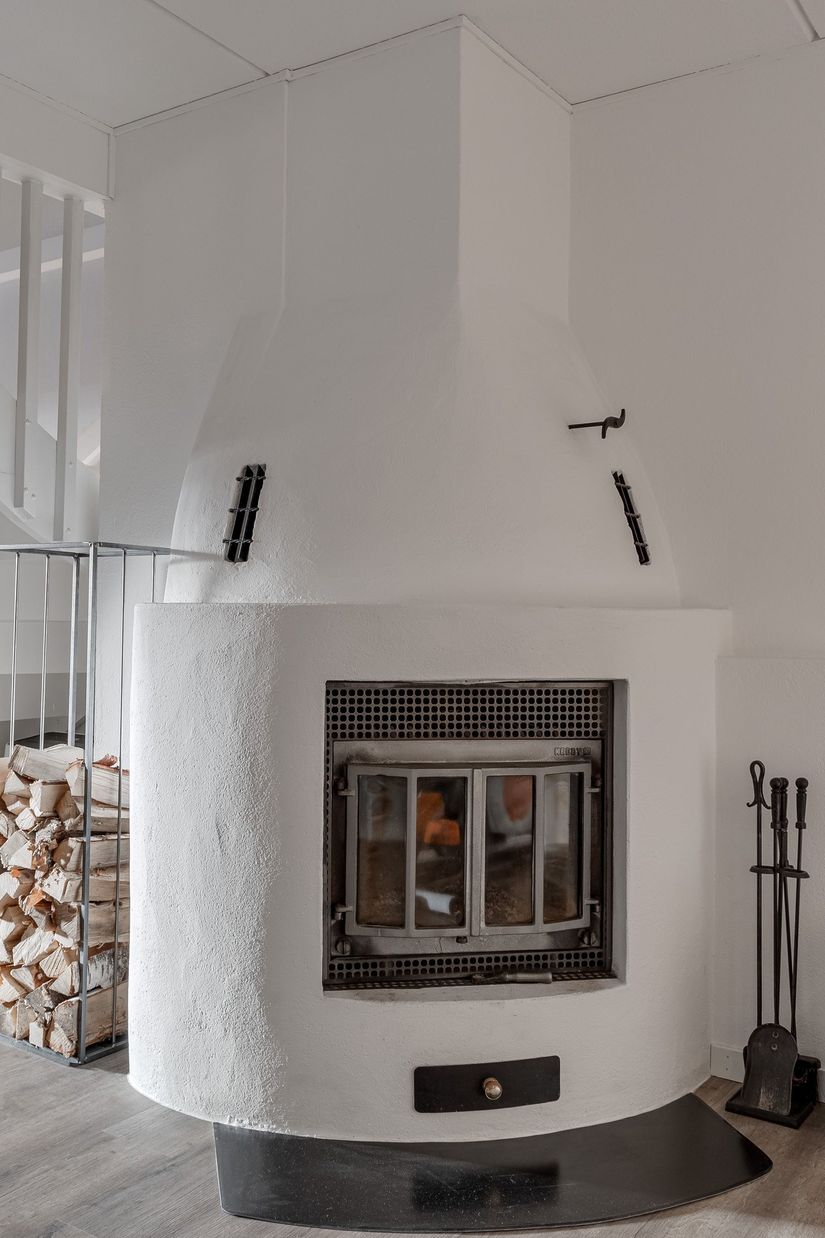 Radhus, Älgstigen 32, Norrtorn, Oskarshamn