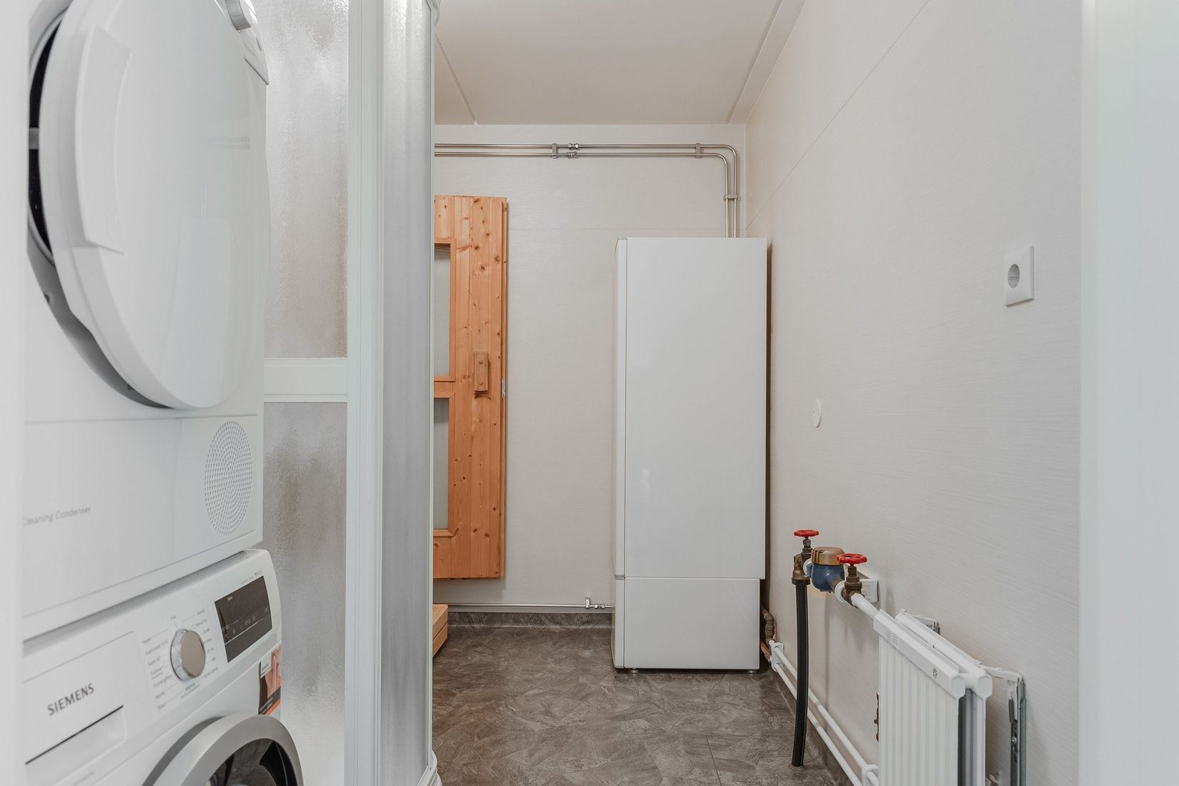 Radhus, Älgstigen 32, Norrtorn, Oskarshamn