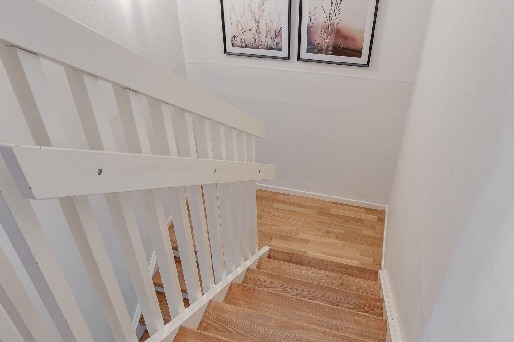 Radhus, Älgstigen 32, Norrtorn, Oskarshamn