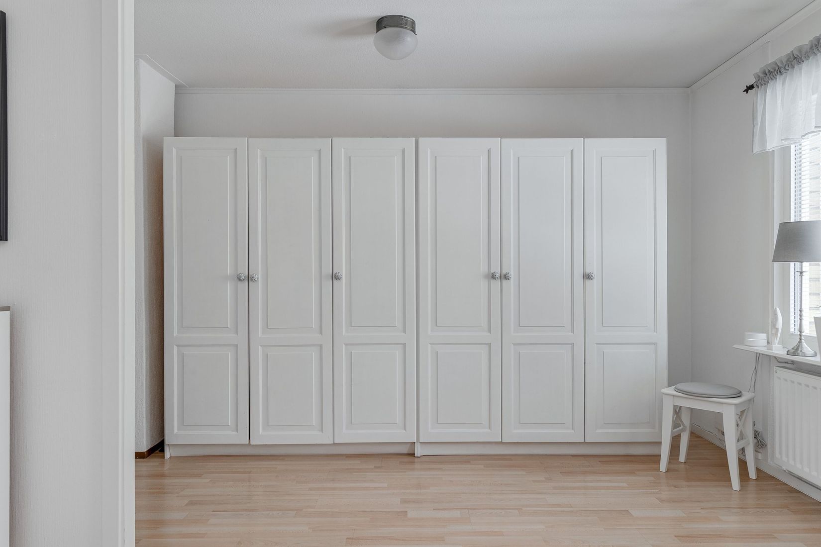 Radhus, Älgstigen 32, Norrtorn, Oskarshamn