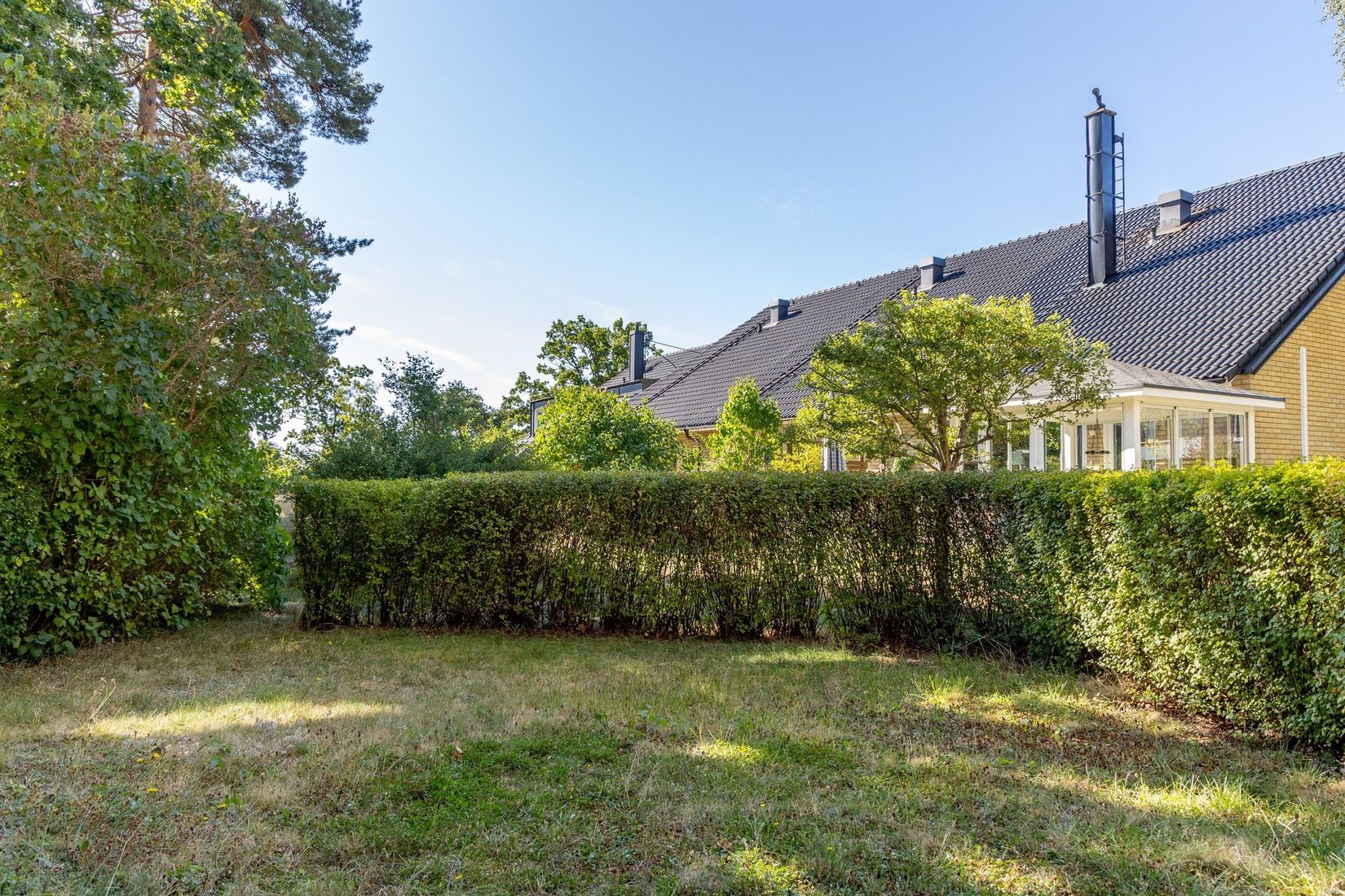 Radhus, Älgstigen 32, Norrtorn, Oskarshamn