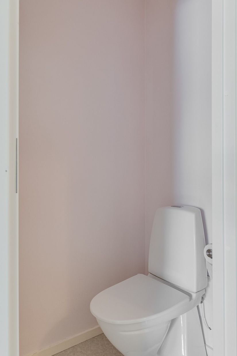 Radhus, Älgstigen 32, Norrtorn, Oskarshamn