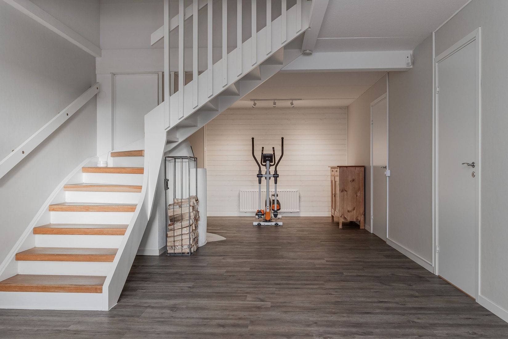 Radhus, Älgstigen 32, Norrtorn, Oskarshamn