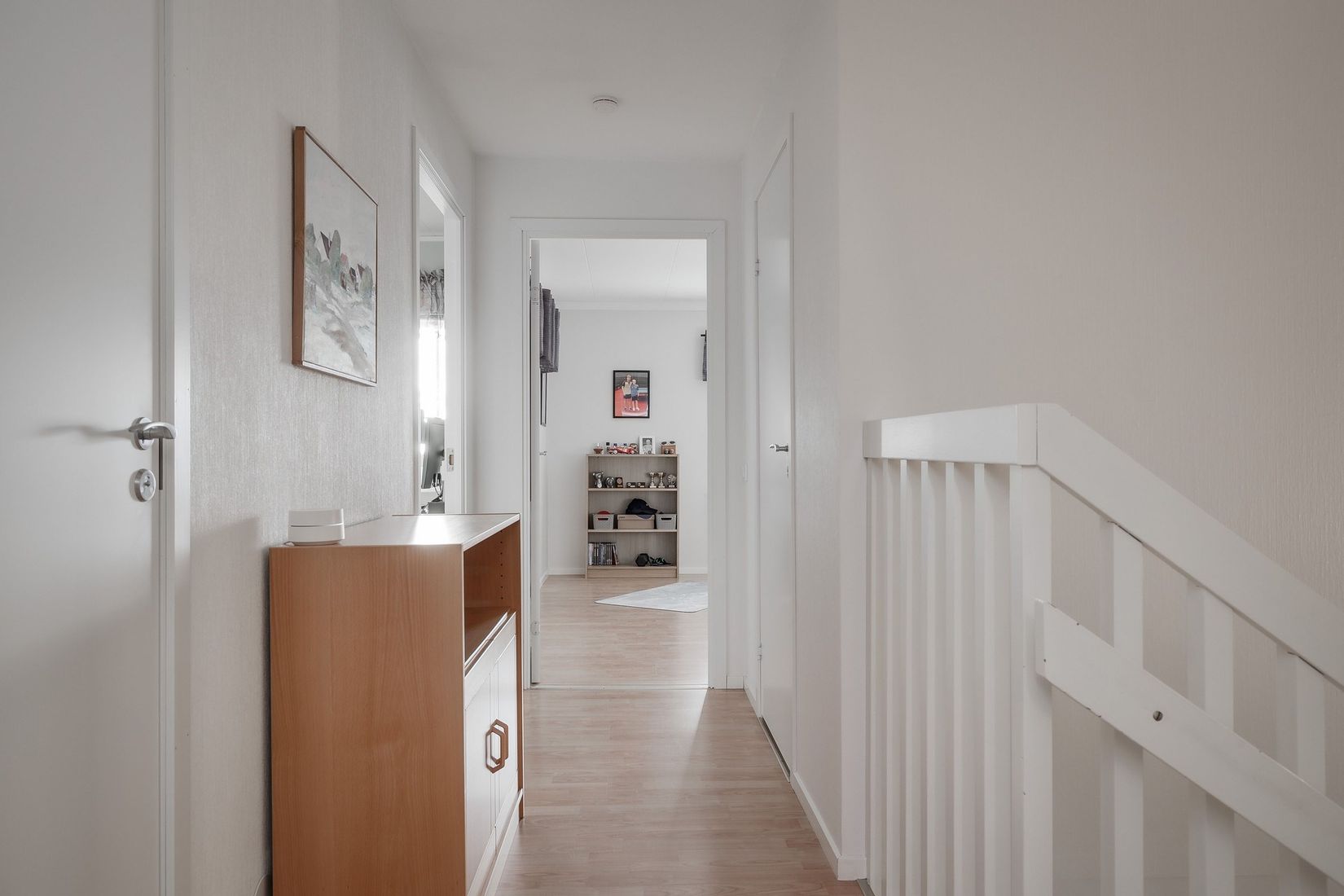 Radhus, Älgstigen 32, Norrtorn, Oskarshamn