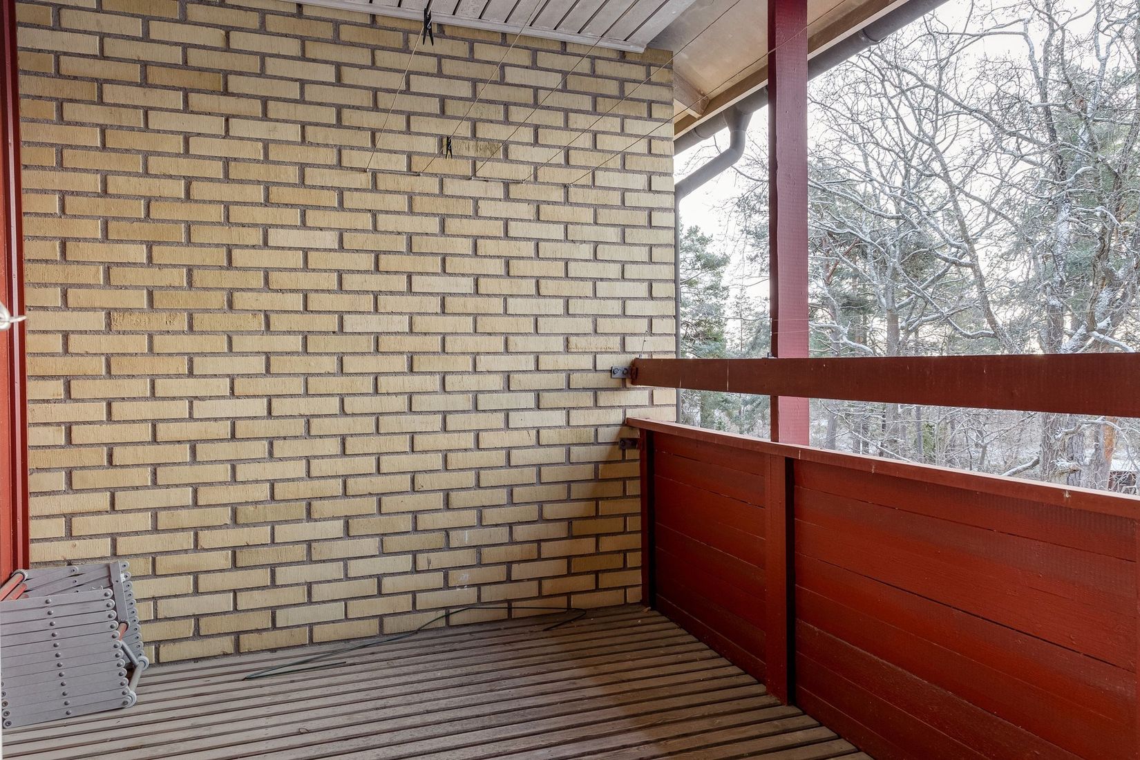 Radhus, Älgstigen 32, Norrtorn, Oskarshamn