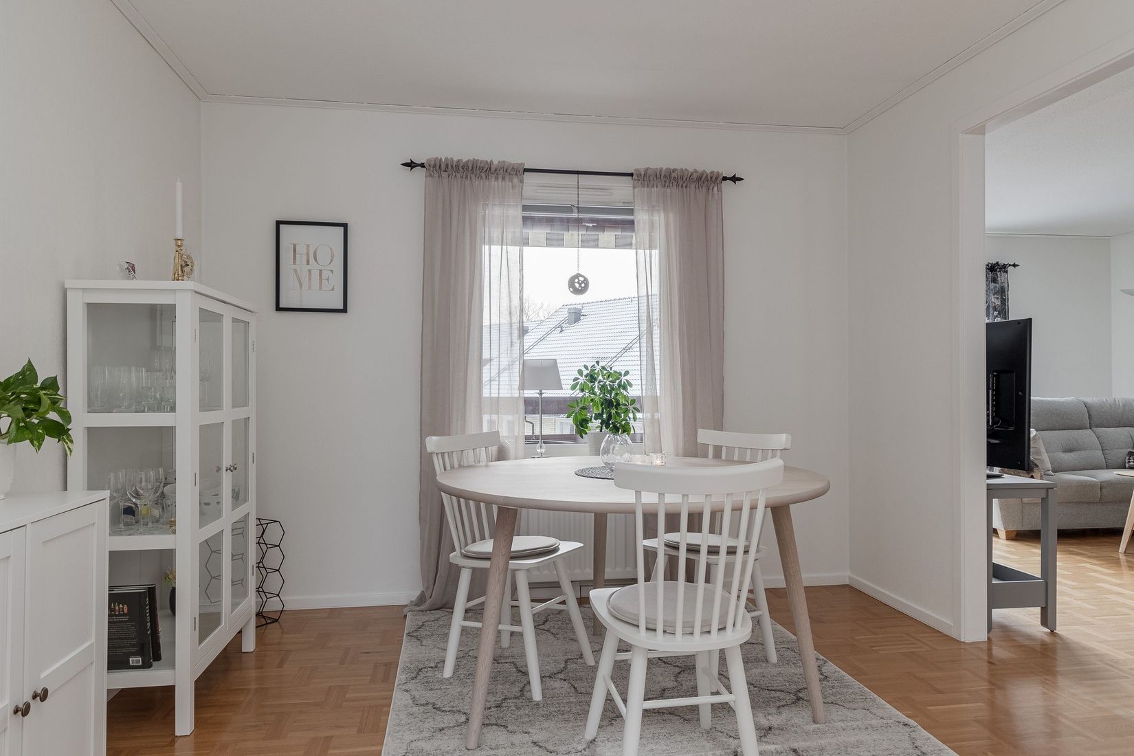 Radhus, Älgstigen 32, Norrtorn, Oskarshamn