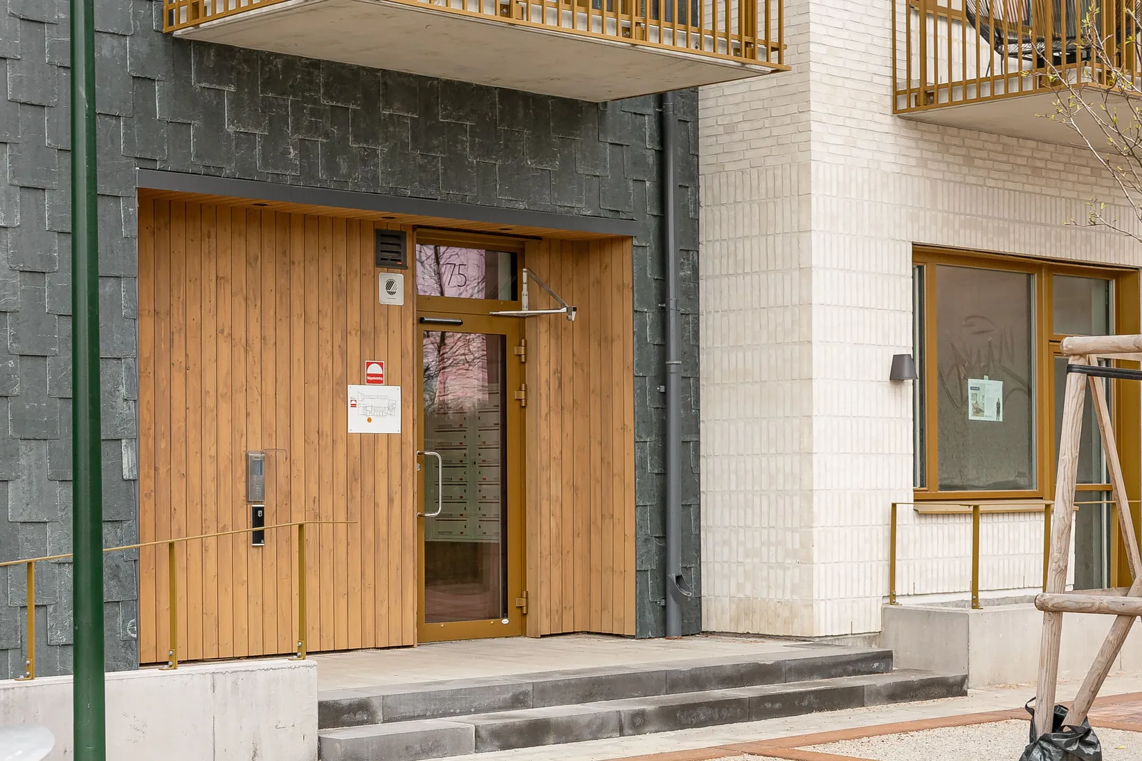 Bostadsrätt, Neptunigatan 75, Varvsstaden, Malmö