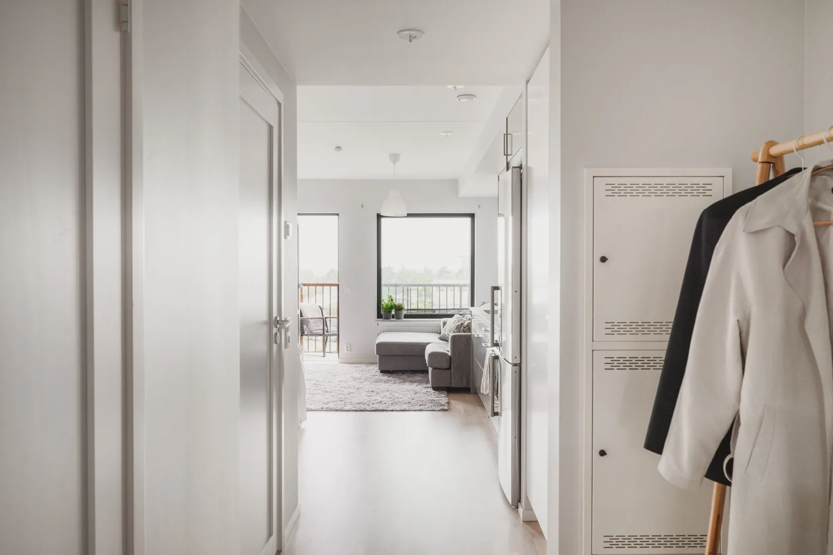 Bostadsrätt, Neptunigatan 75, Varvsstaden, Malmö