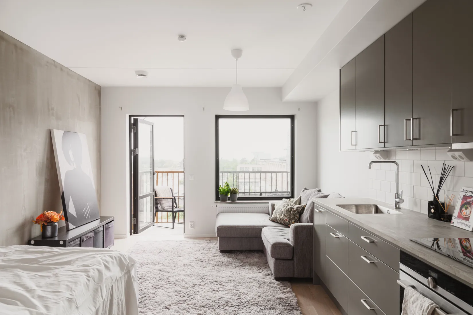 Bostadsrätt, Neptunigatan 75, Varvsstaden, Malmö