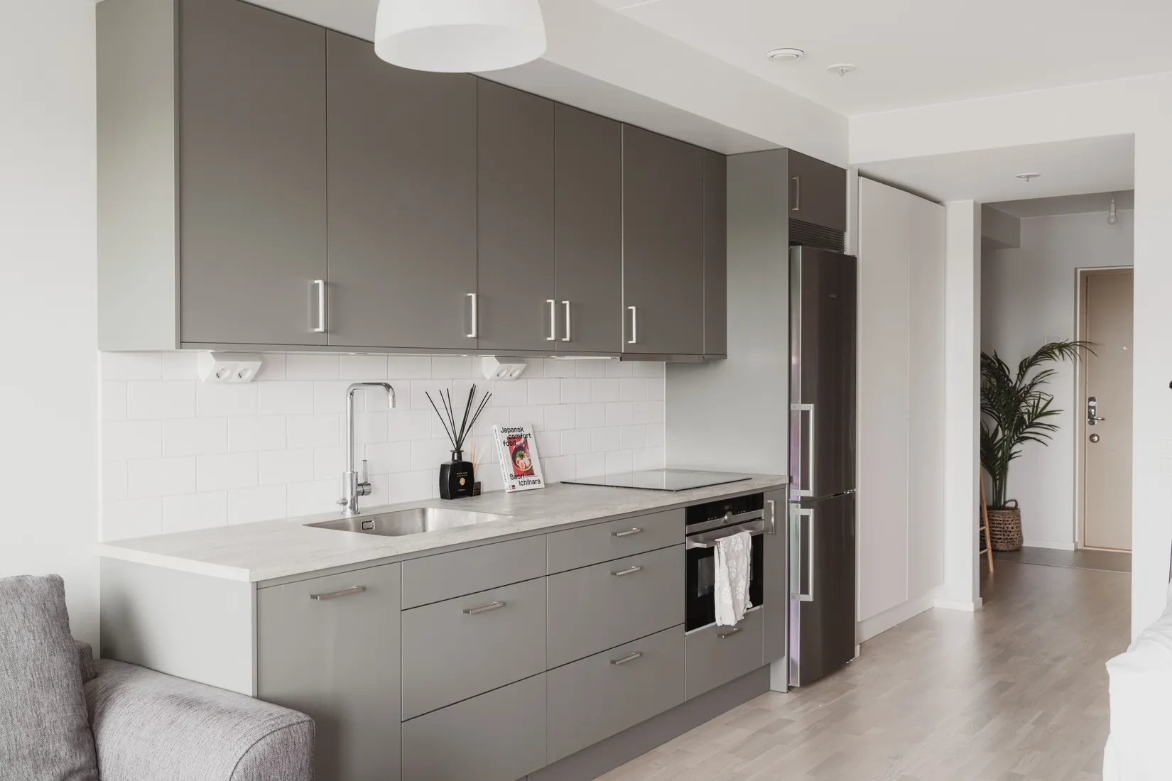Bostadsrätt, Neptunigatan 75, Varvsstaden, Malmö