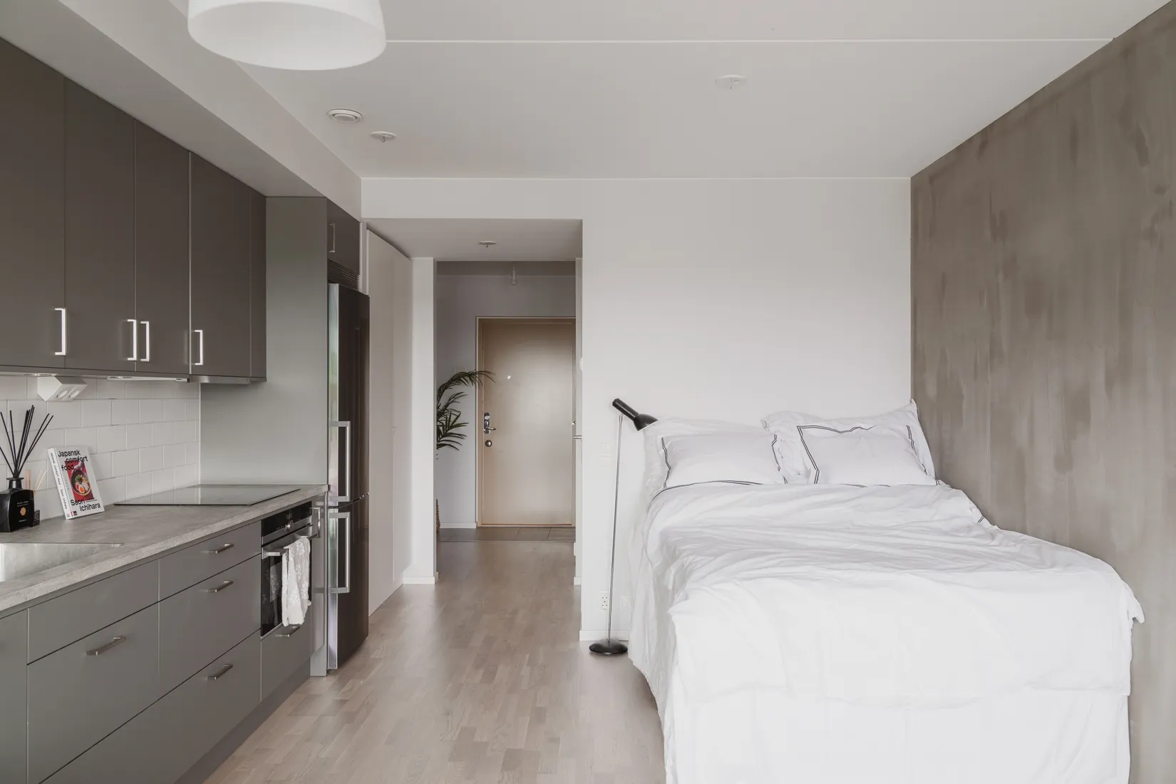 Bostadsrätt, Neptunigatan 75, Varvsstaden, Malmö